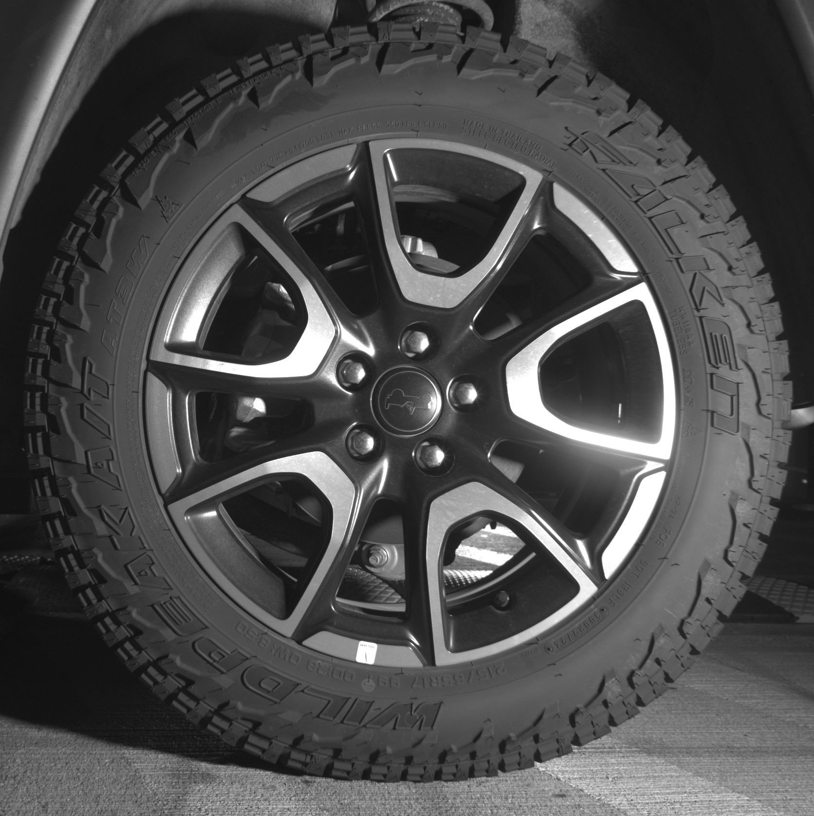 Thumbnail: 2025 Jeep Compass - 14