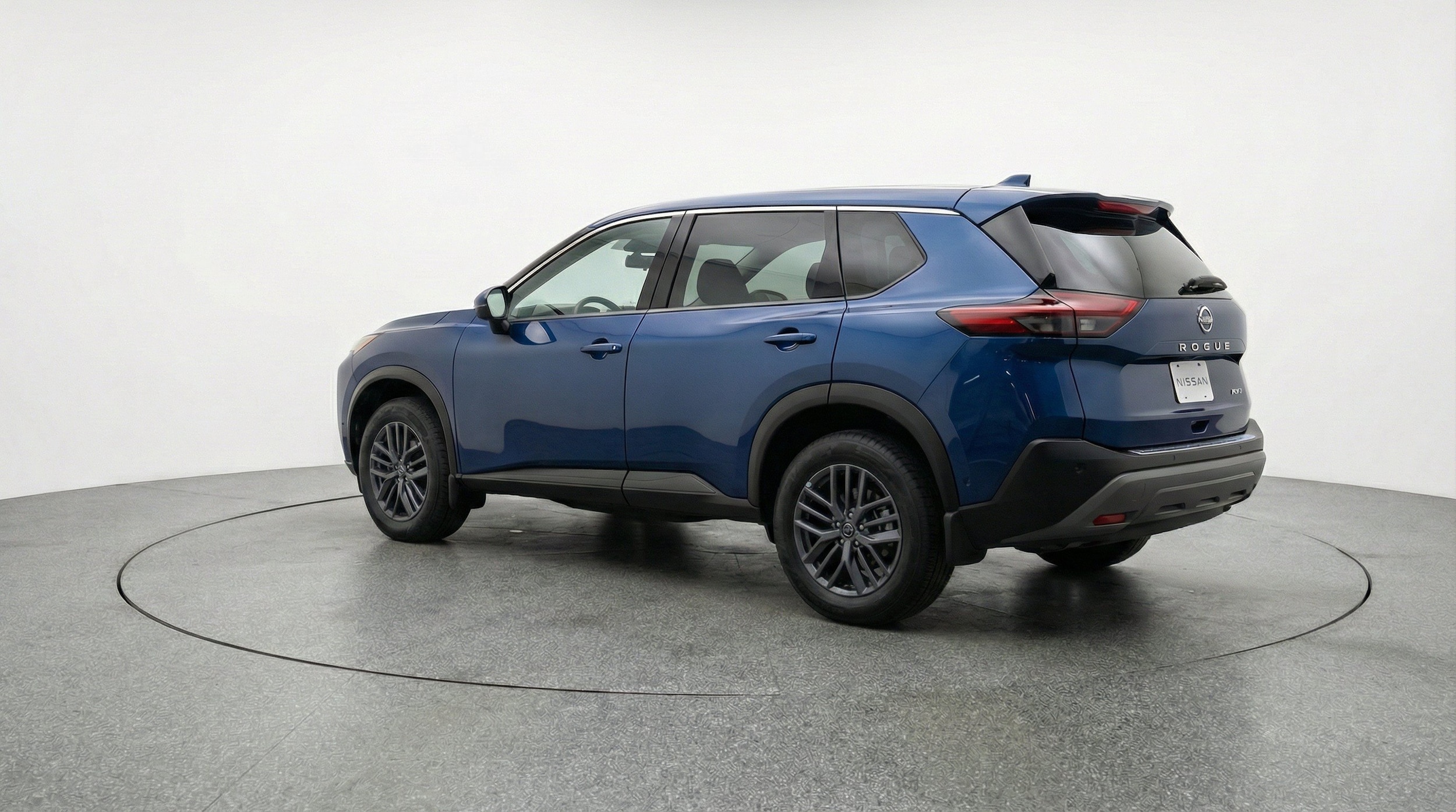 Thumbnail: 2026 Nissan Rogue - 6