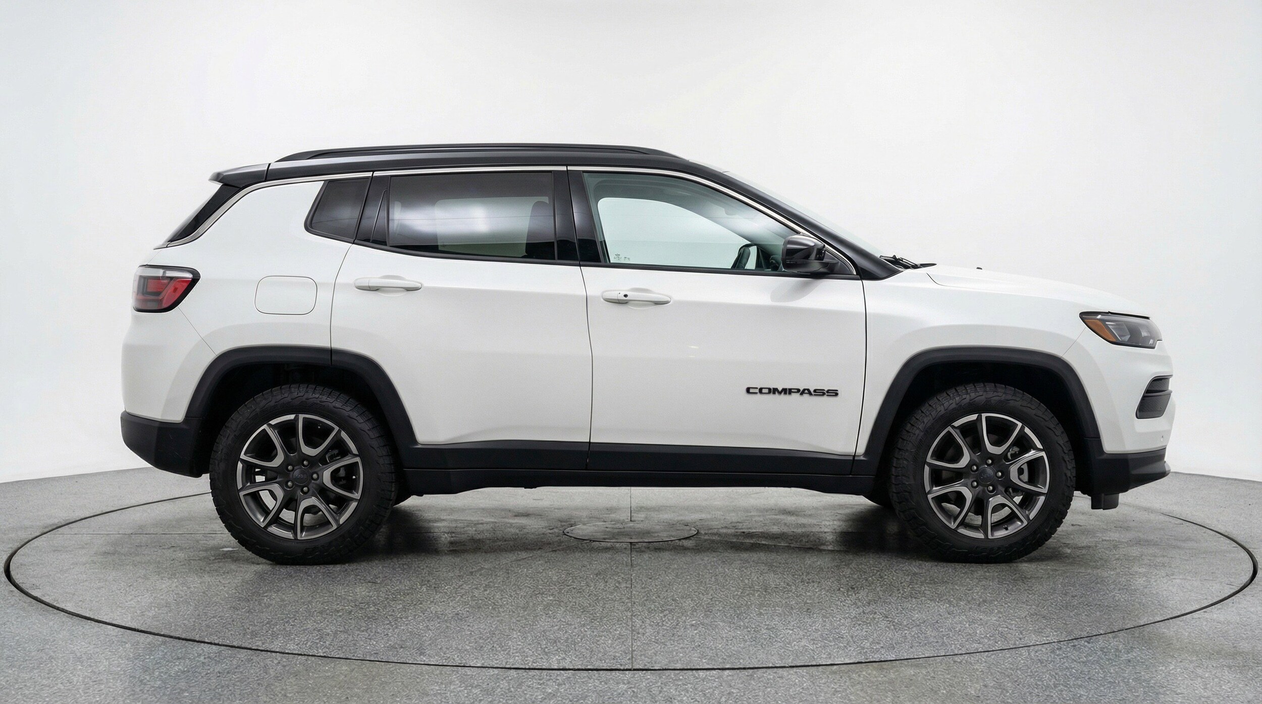Thumbnail: 2025 Jeep Compass - 11