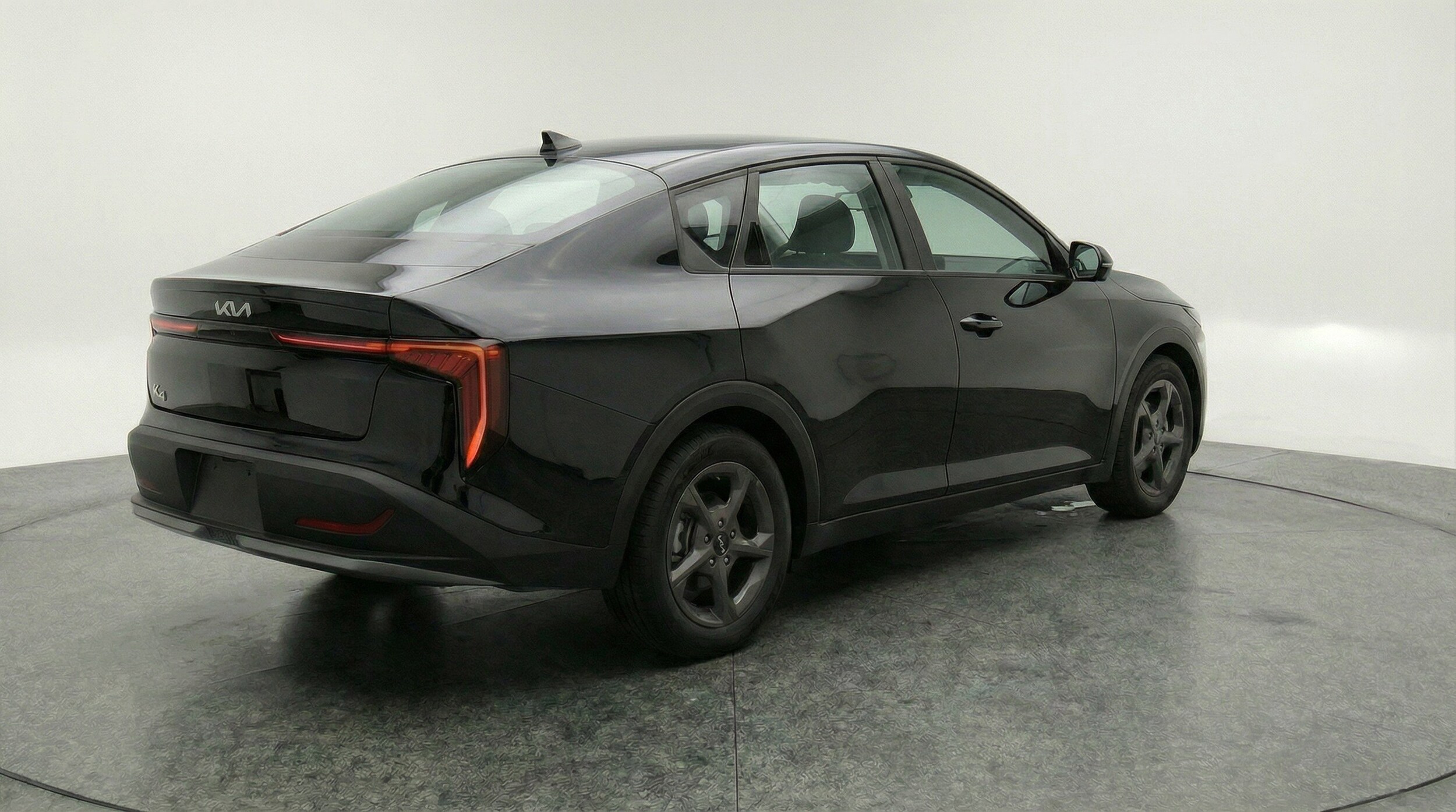 Thumbnail: 2025 Kia K4 - 9
