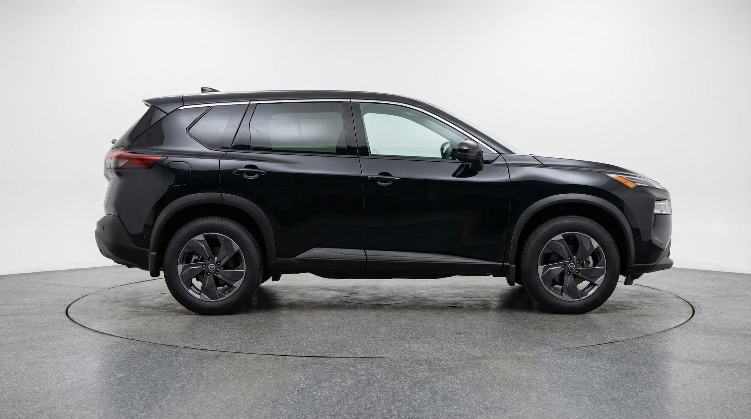 Thumbnail: 2025 Nissan Rogue - 8