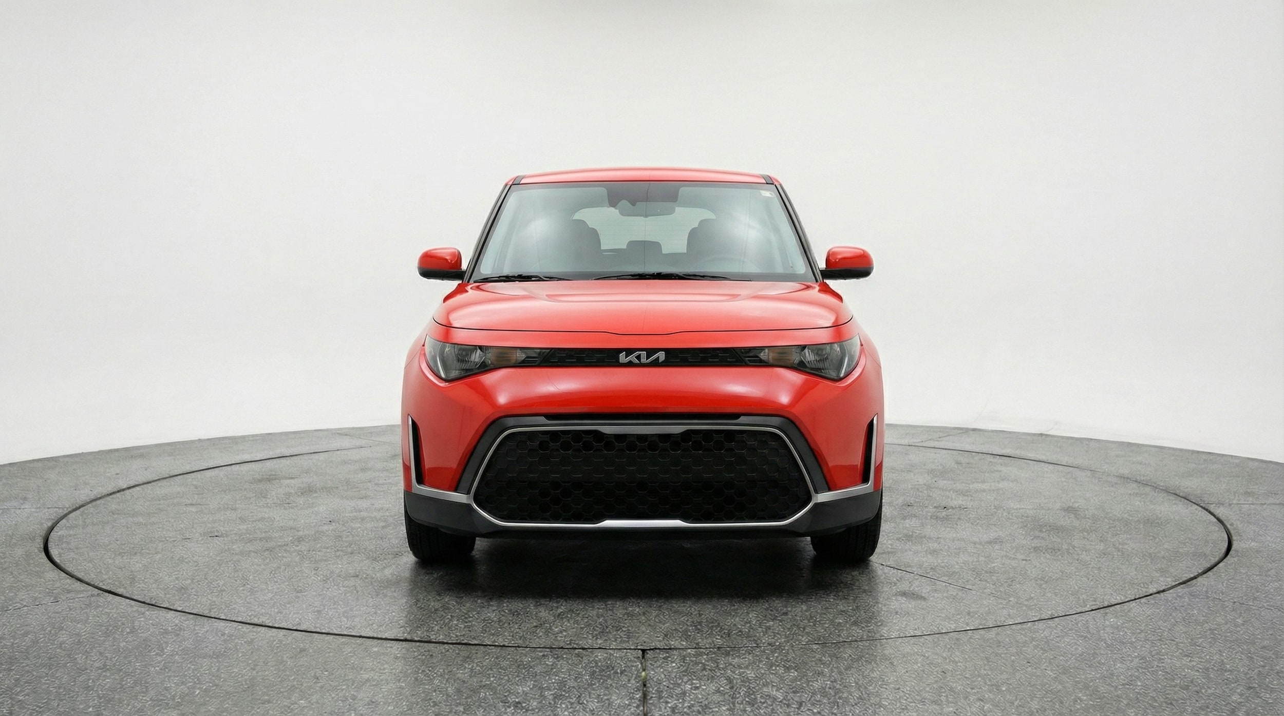 Thumbnail: 2025 Kia Soul - 2
