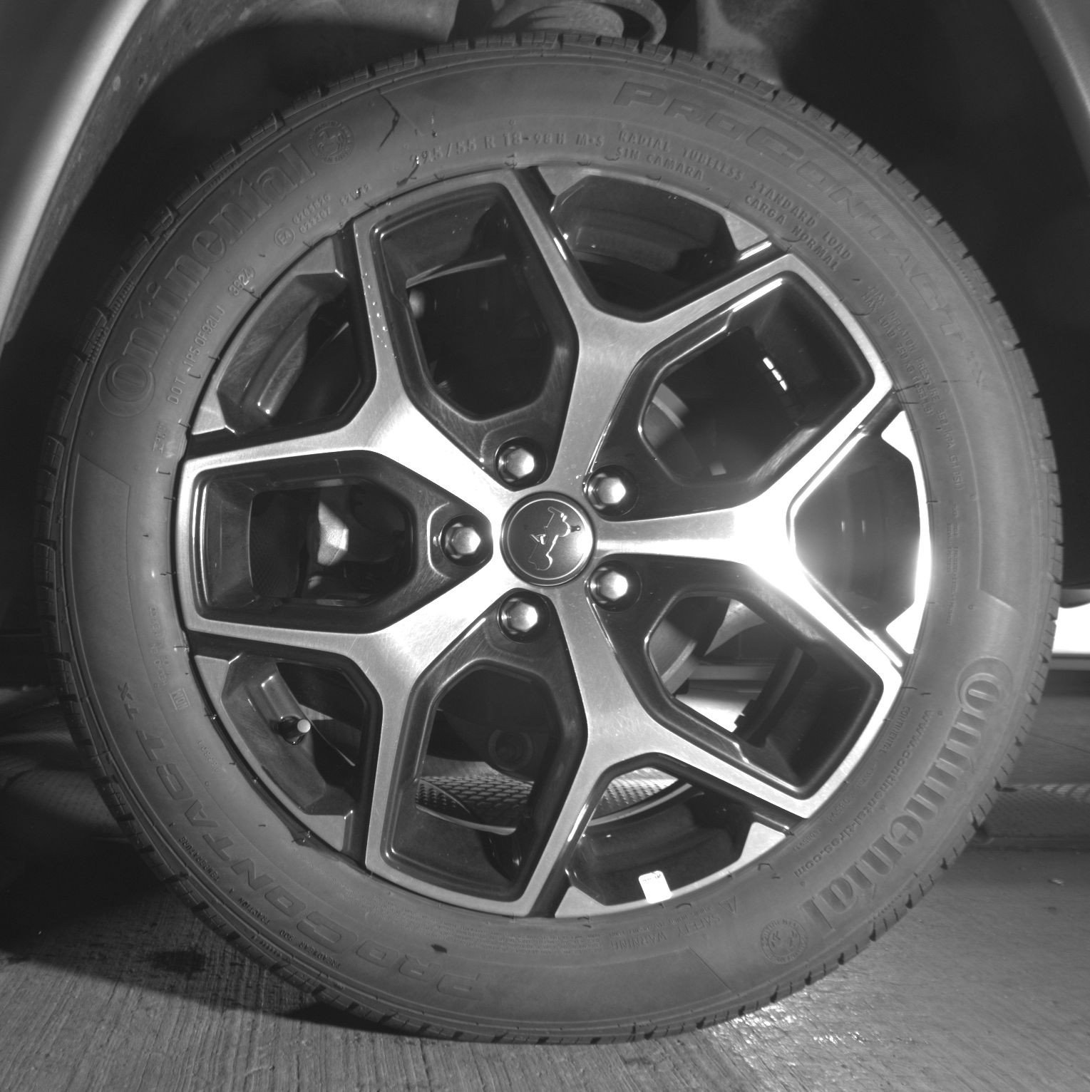 Thumbnail: 2025 Jeep Compass - 14