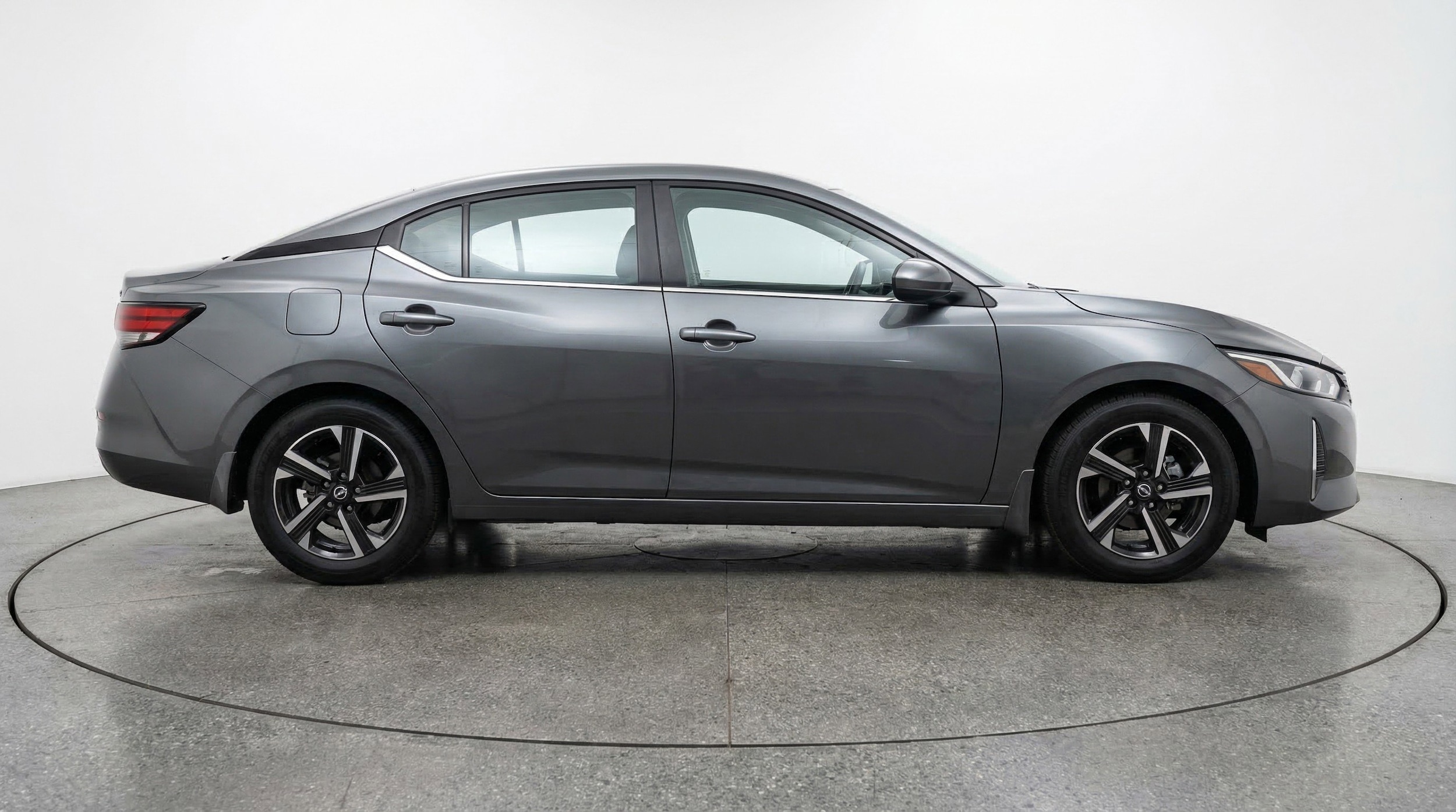 Thumbnail: 2025 Nissan Sentra - 11