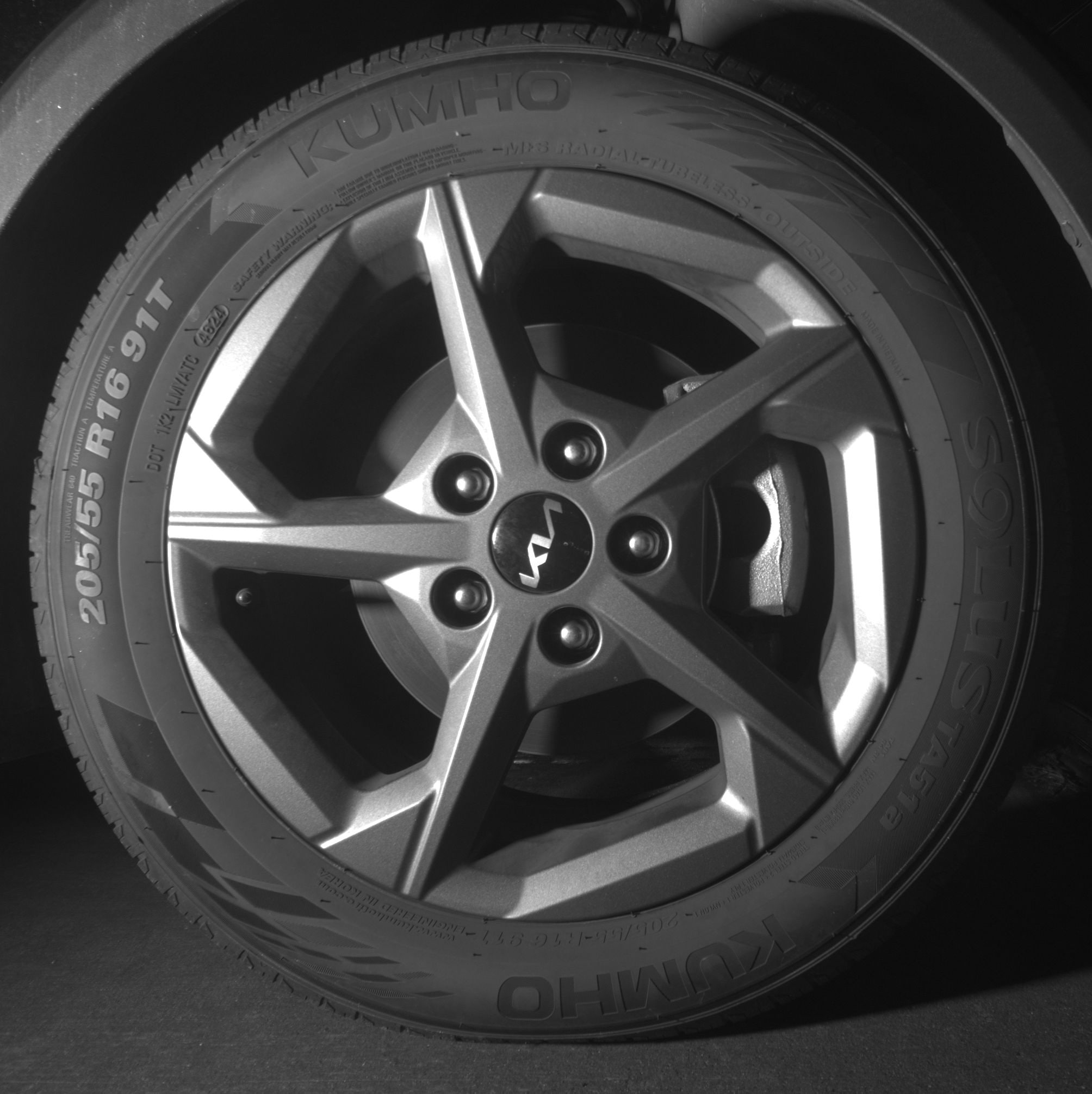 Thumbnail: 2025 Kia K4 - 10