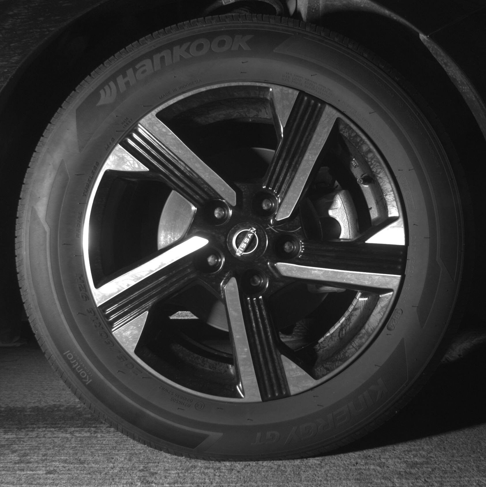 Thumbnail: 2025 Nissan Sentra - 13