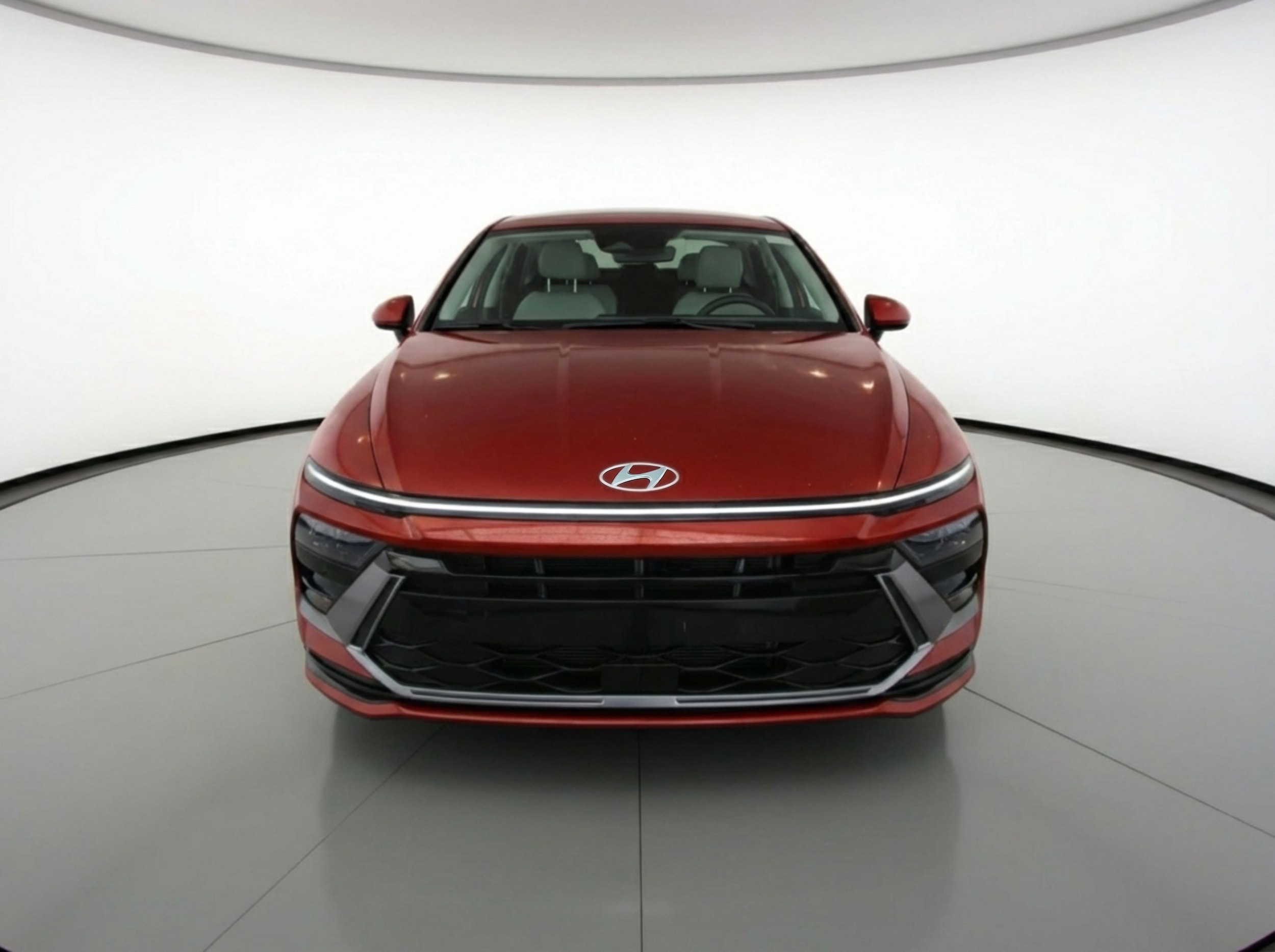 Thumbnail: 2025 Hyundai Sonata - 2