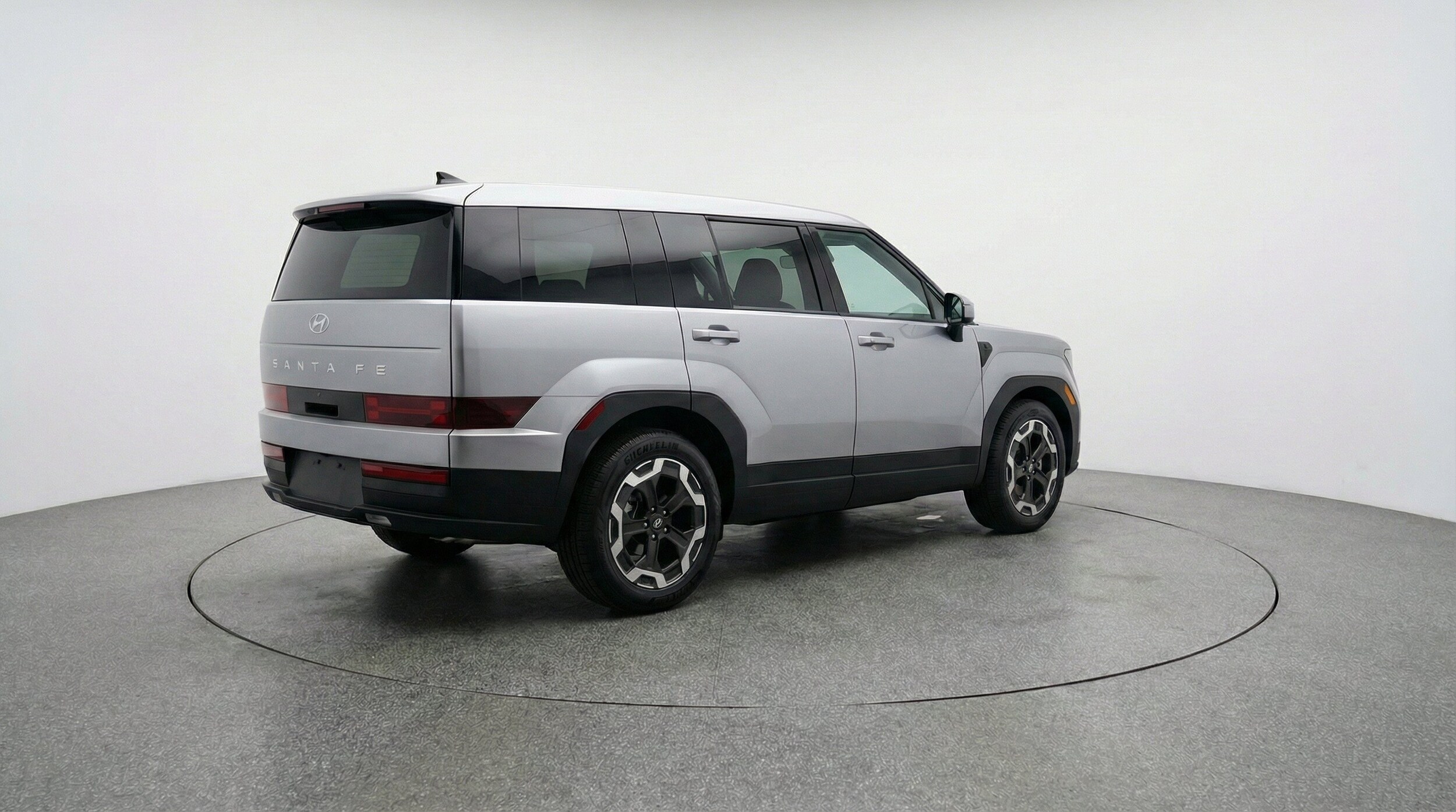 Thumbnail: 2026 Hyundai Santa Fe - 9