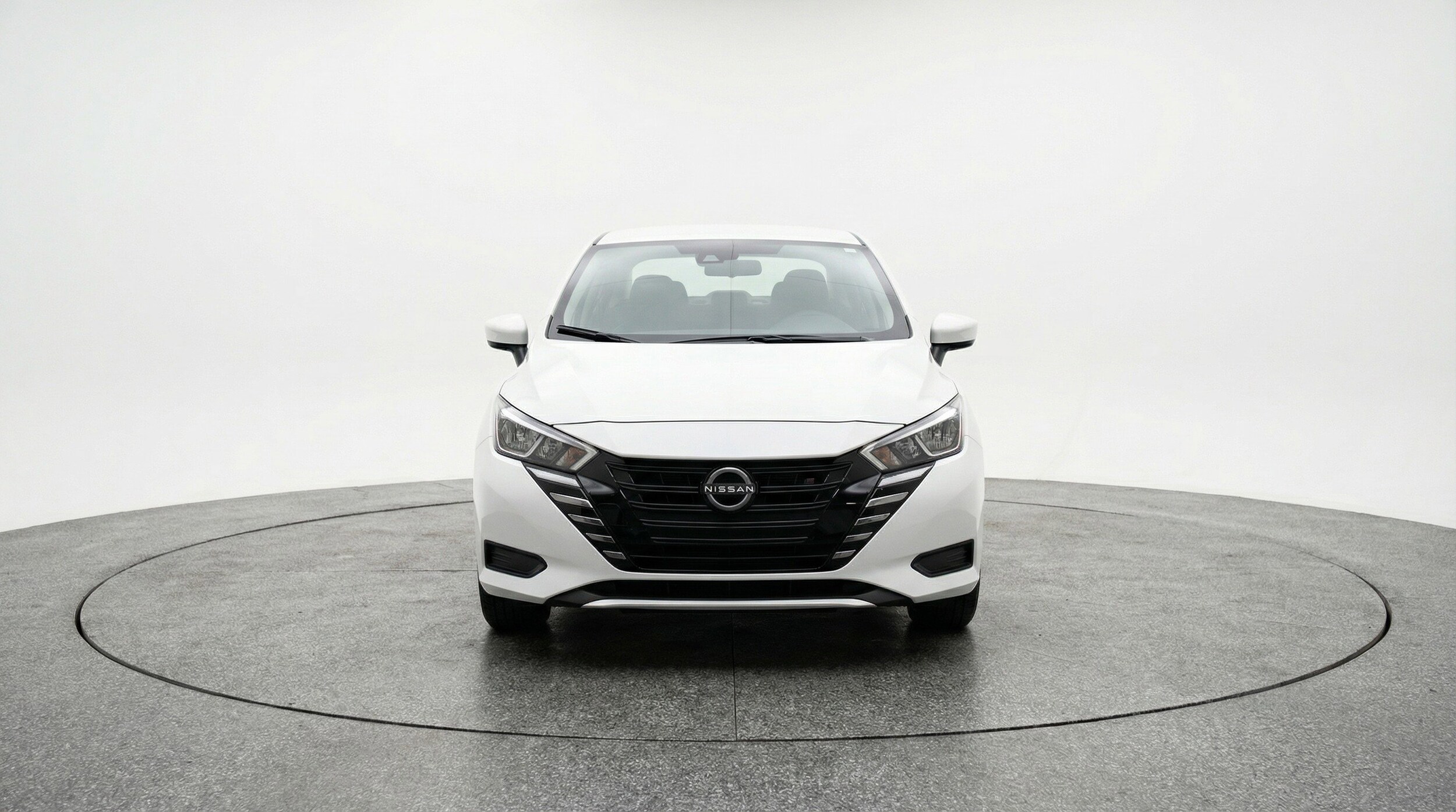 Thumbnail: 2025 Nissan Versa - 2