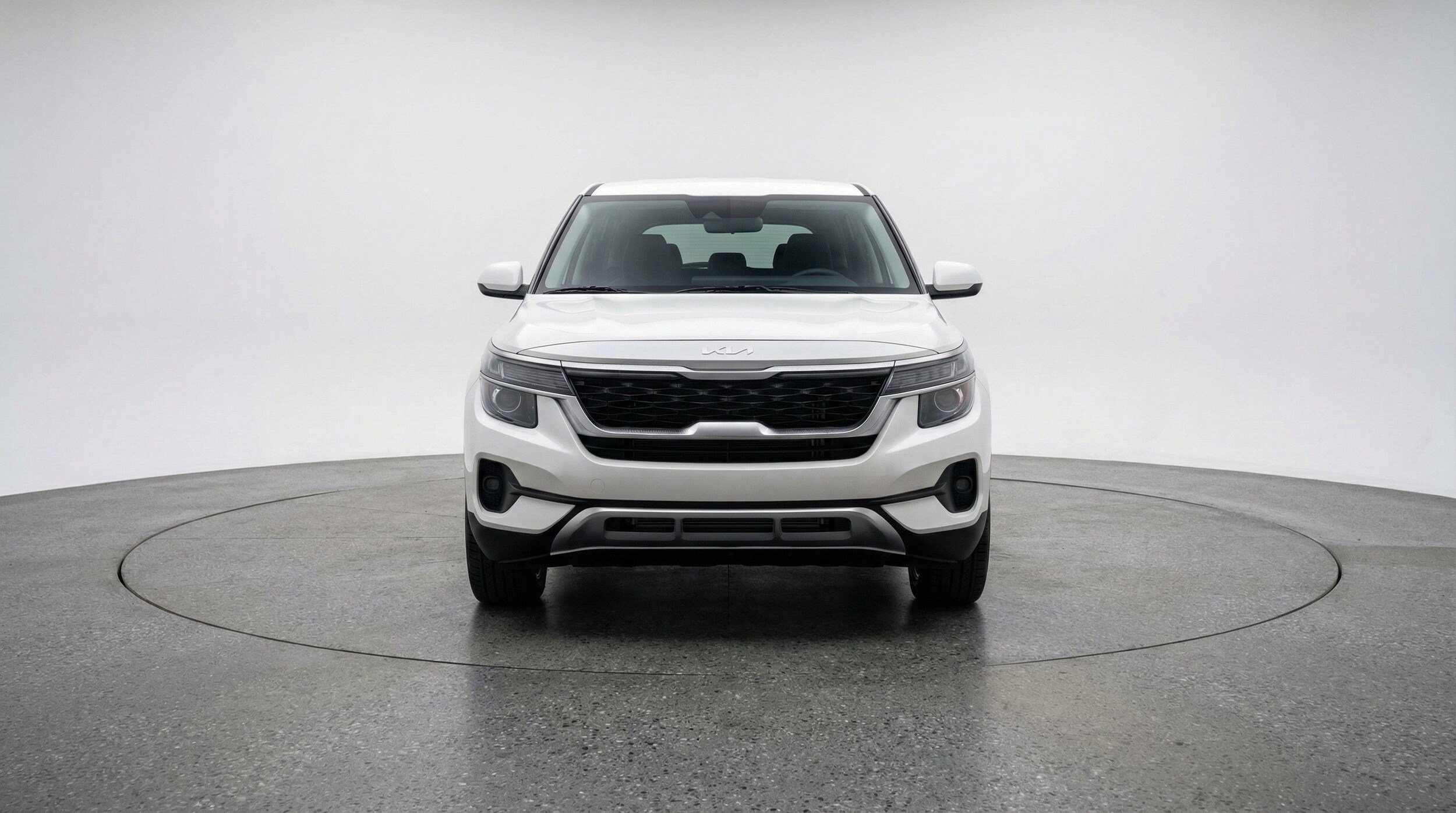 Thumbnail: 2025 Kia Seltos - 2