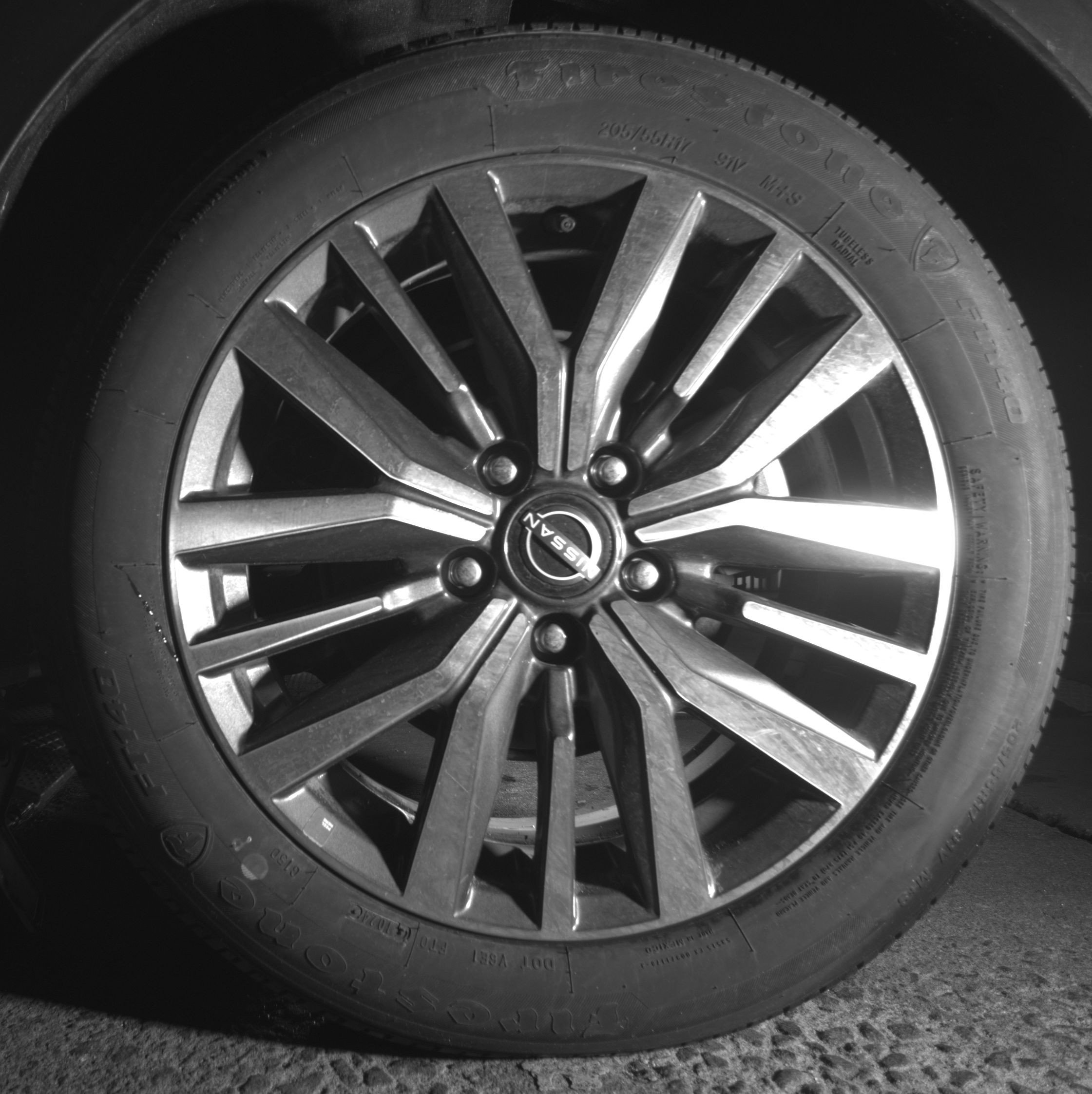 Thumbnail: 2024 Nissan Kicks - 14