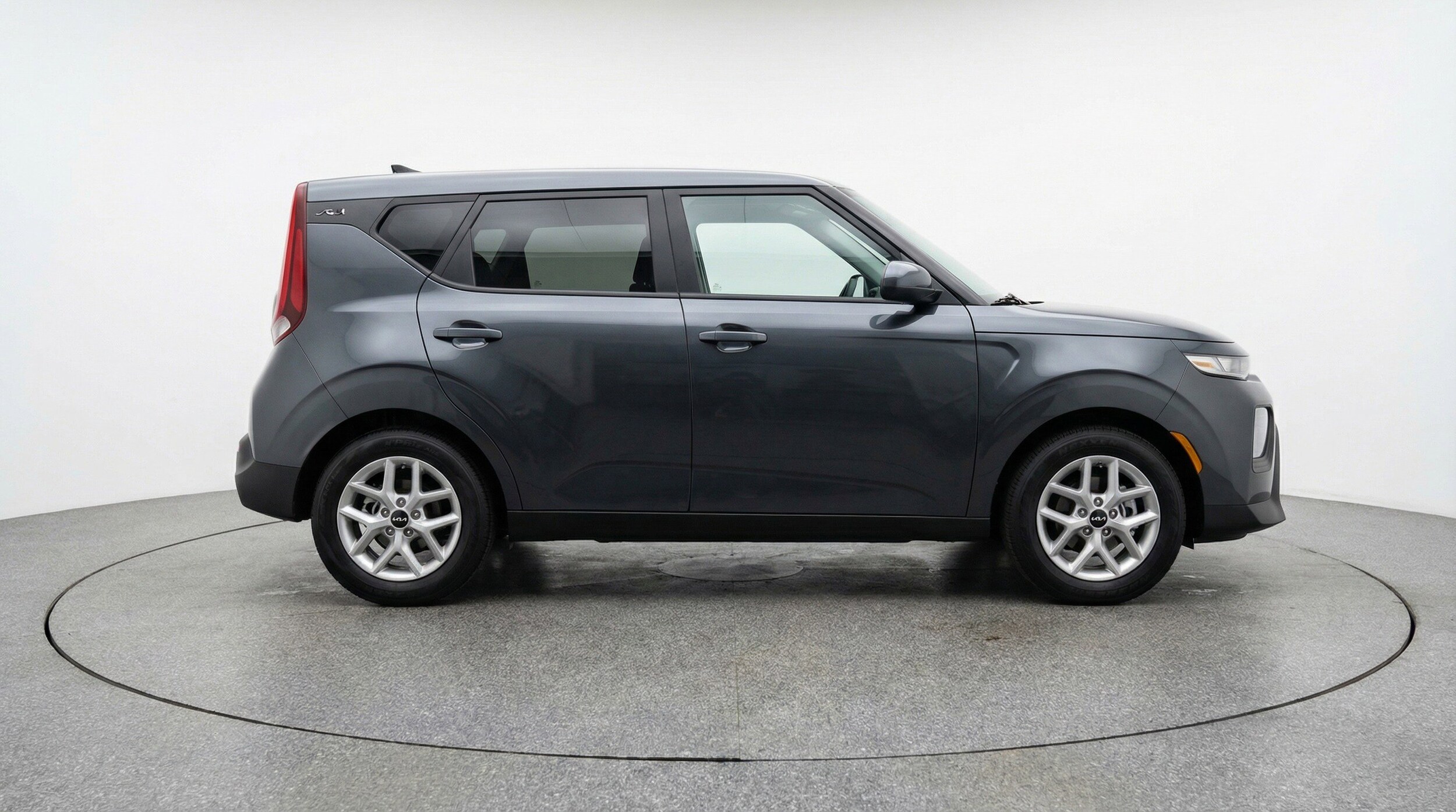 Thumbnail: 2025 Kia Soul - 11