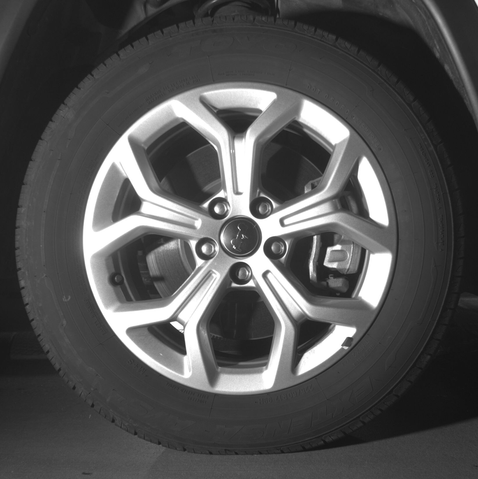 Thumbnail: 2025 Jeep Compass - 10