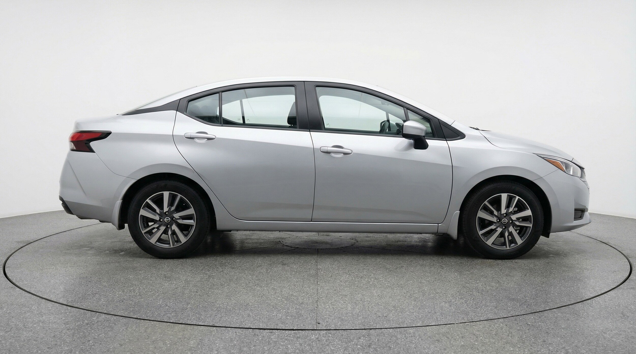 Thumbnail: 2025 Nissan Versa - 11