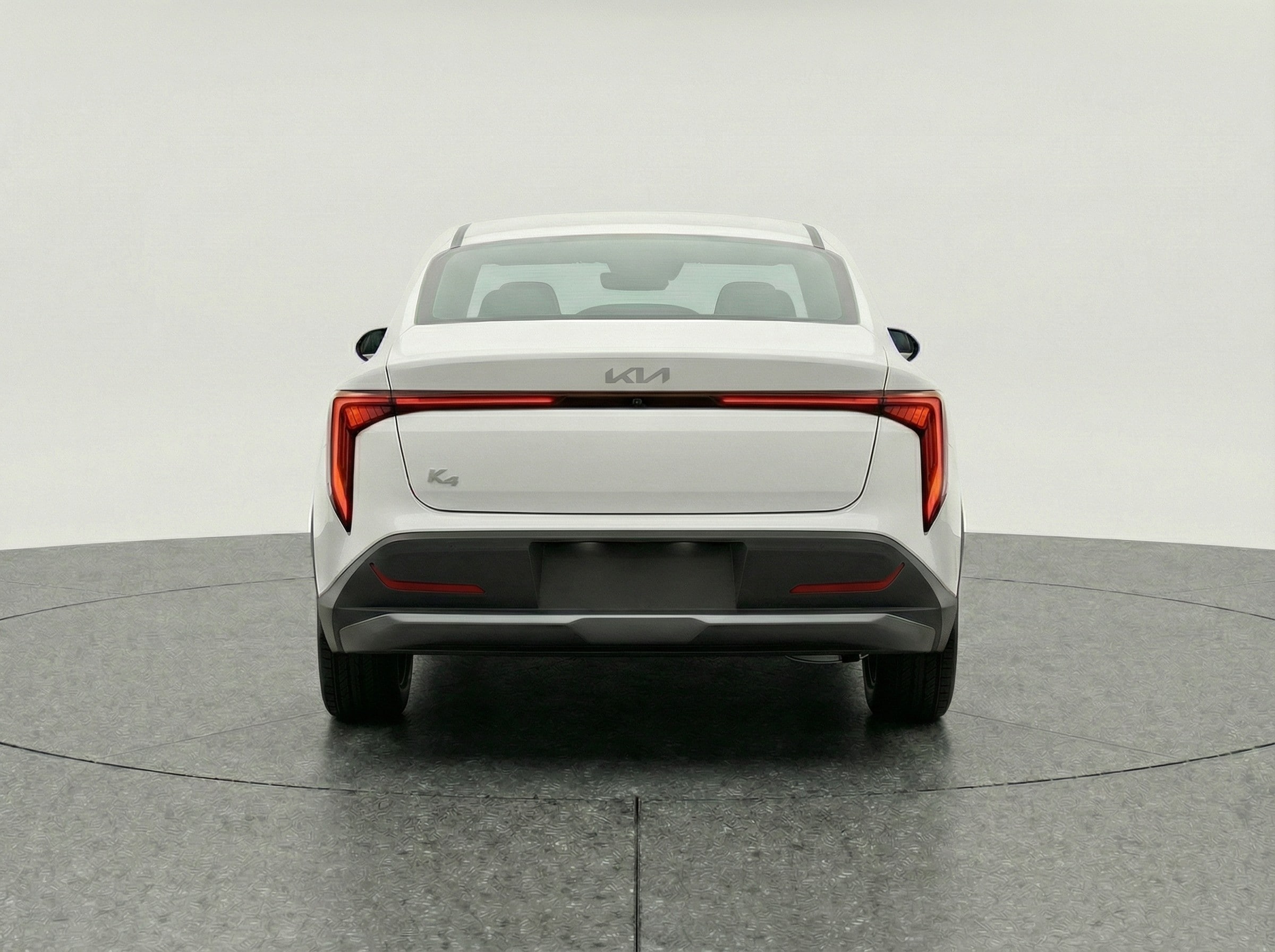 Thumbnail: 2025 Kia K4 - 6