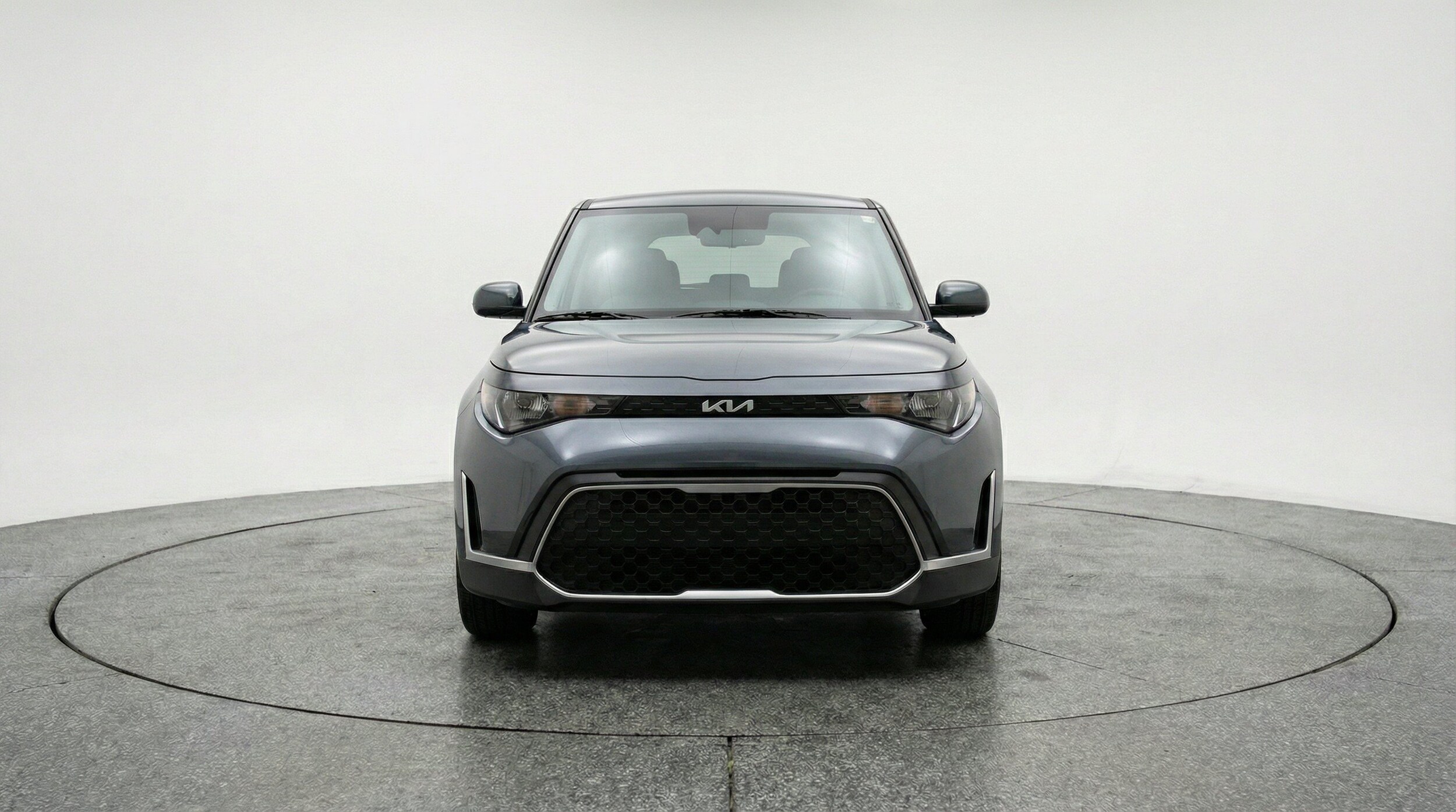 Thumbnail: 2025 Kia Soul - 2