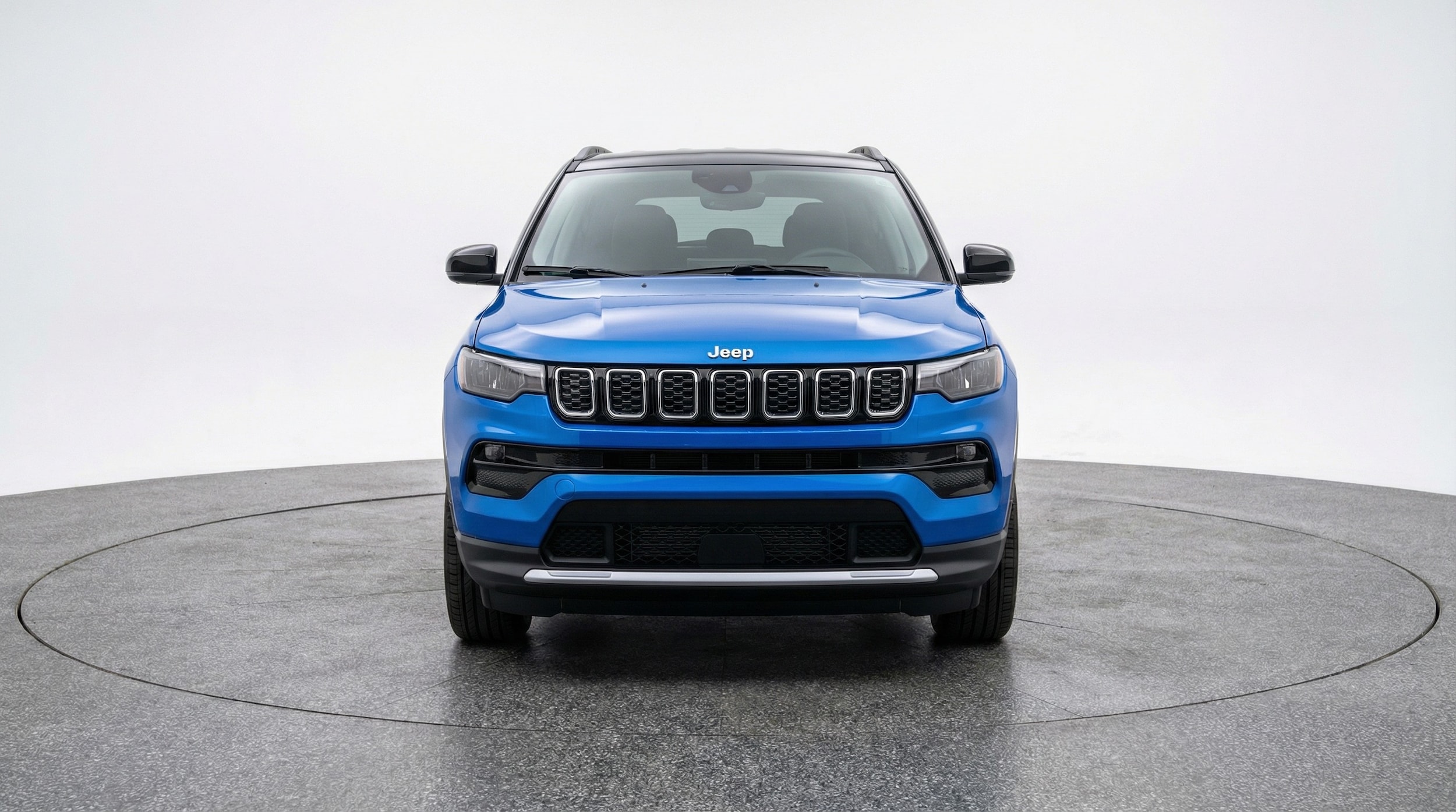 Thumbnail: 2025 Jeep Compass - 2