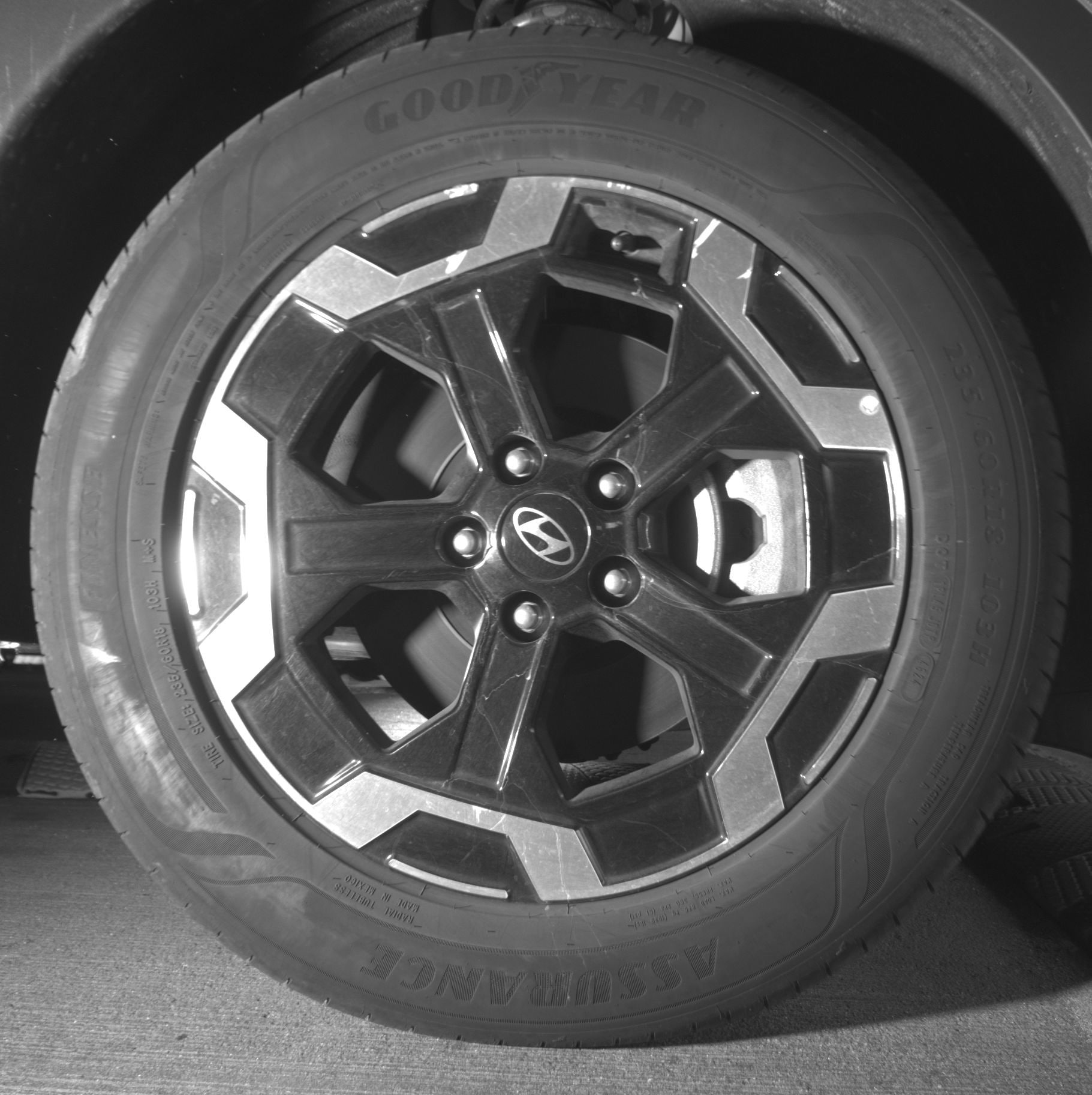 Thumbnail: 2025 Hyundai Santa Fe - 10