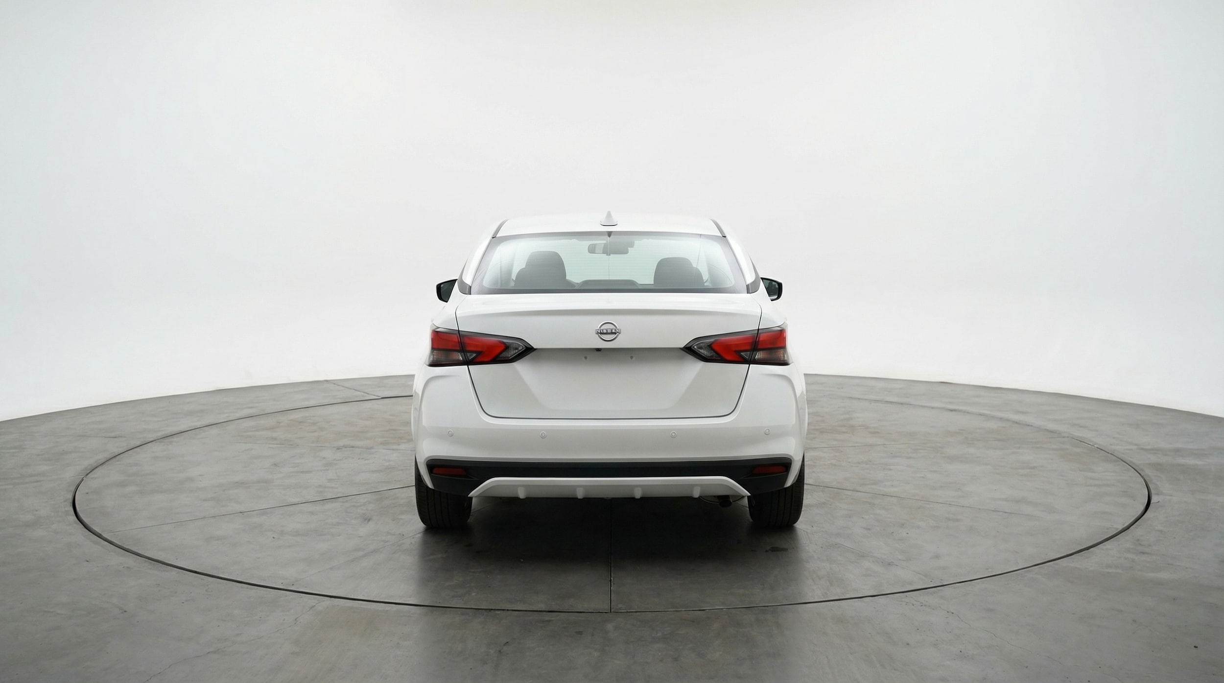 Thumbnail: 2025 Nissan Versa - 6