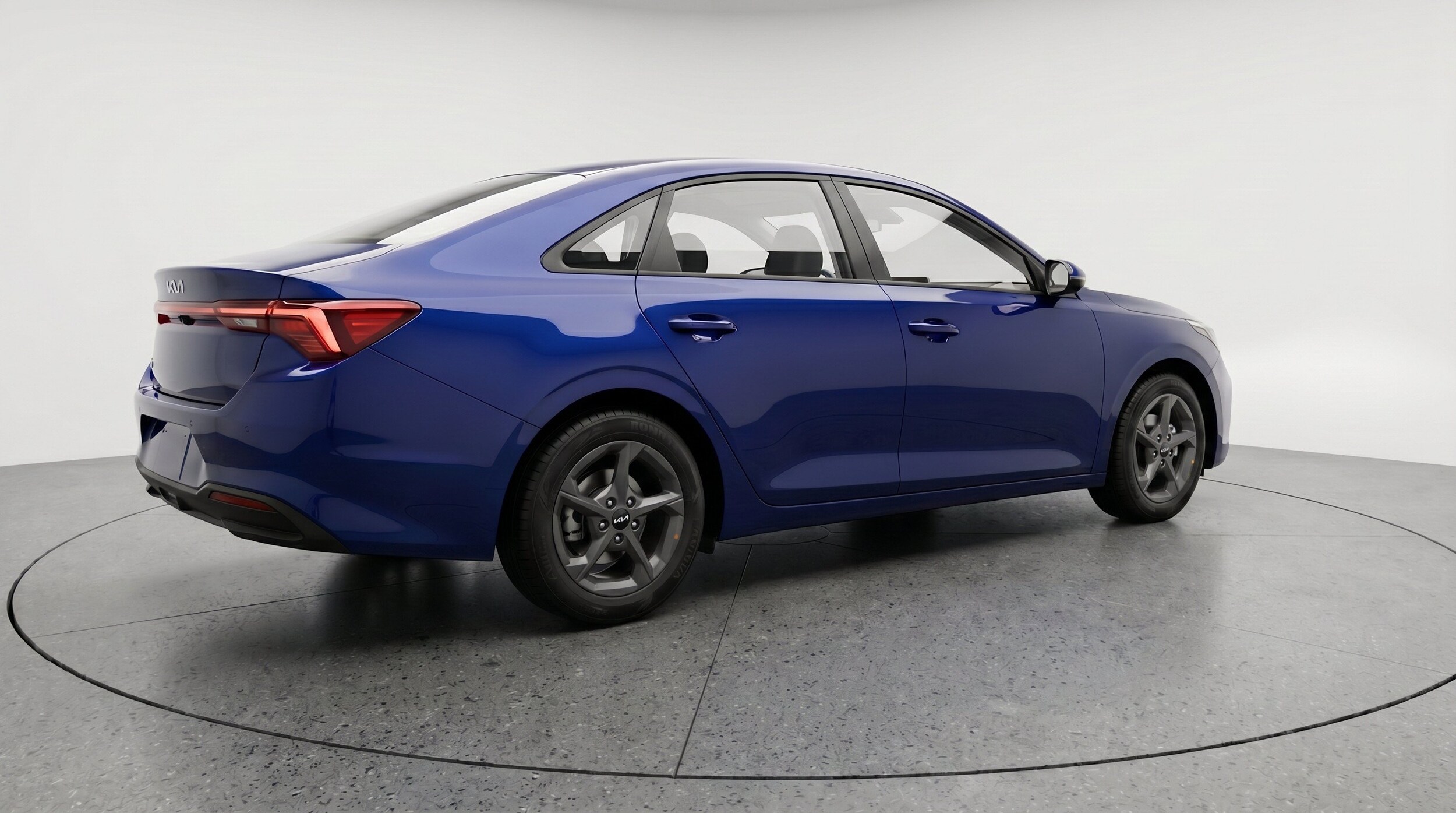 Thumbnail: 2025 Kia K4 - 9