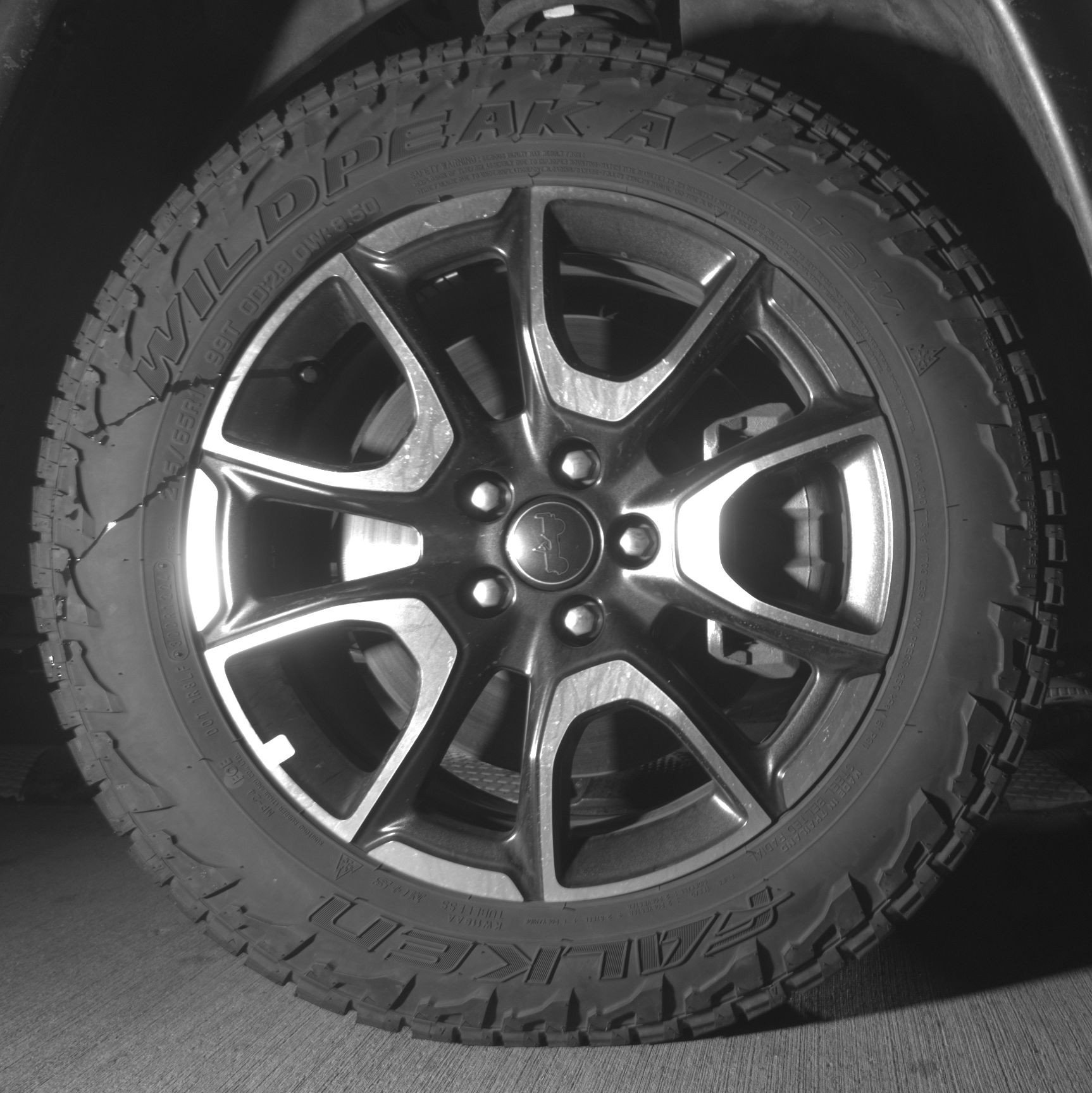 Thumbnail: 2025 Jeep Compass - 13