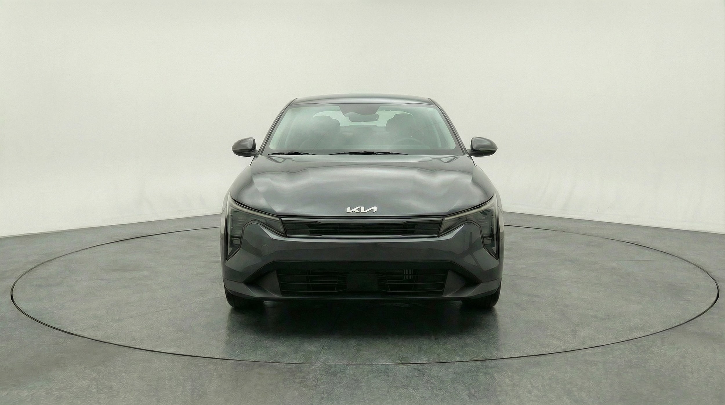 Thumbnail: 2025 Kia K4 - 2