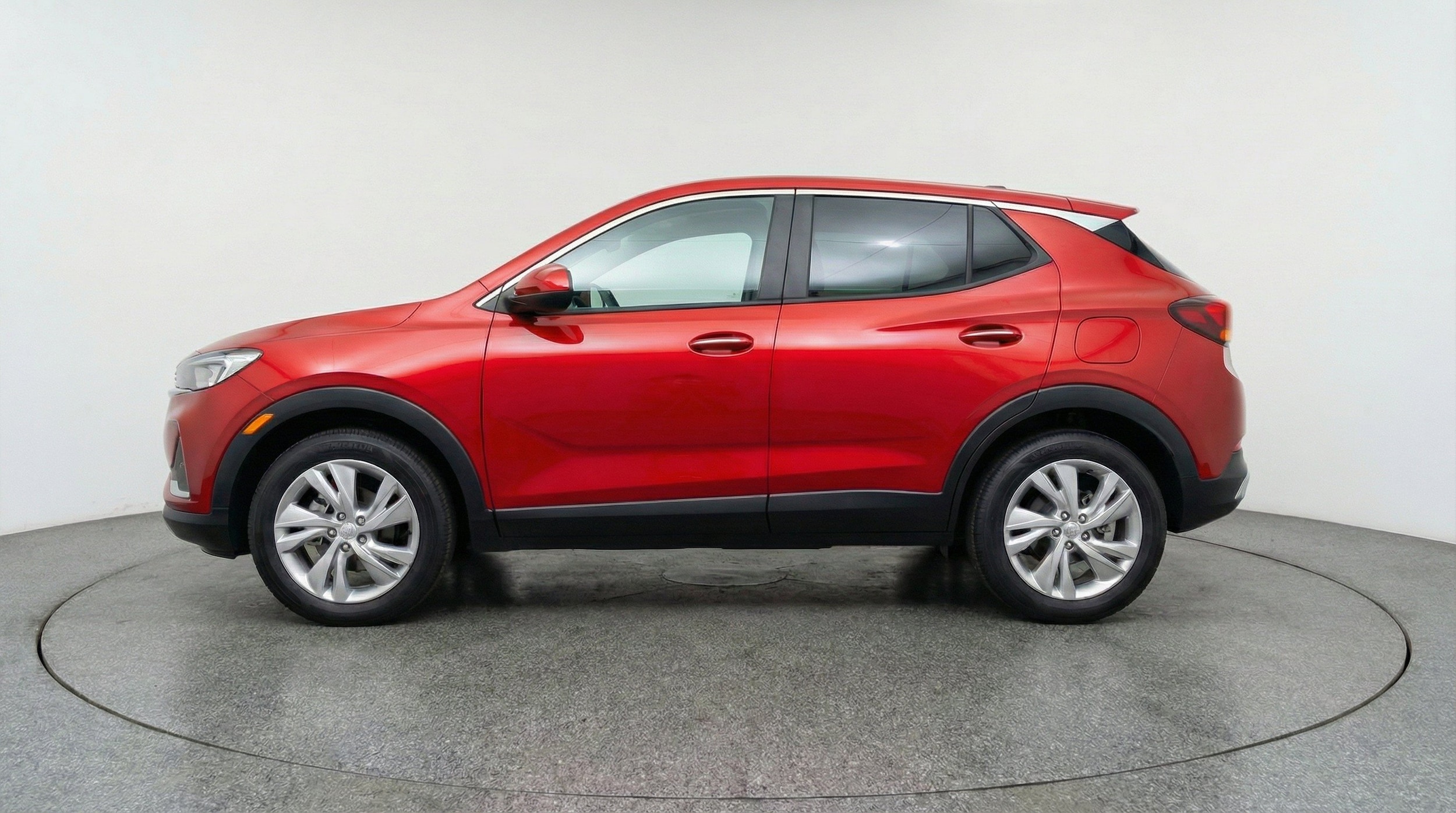 Thumbnail: 2026 Buick Encore GX - 5