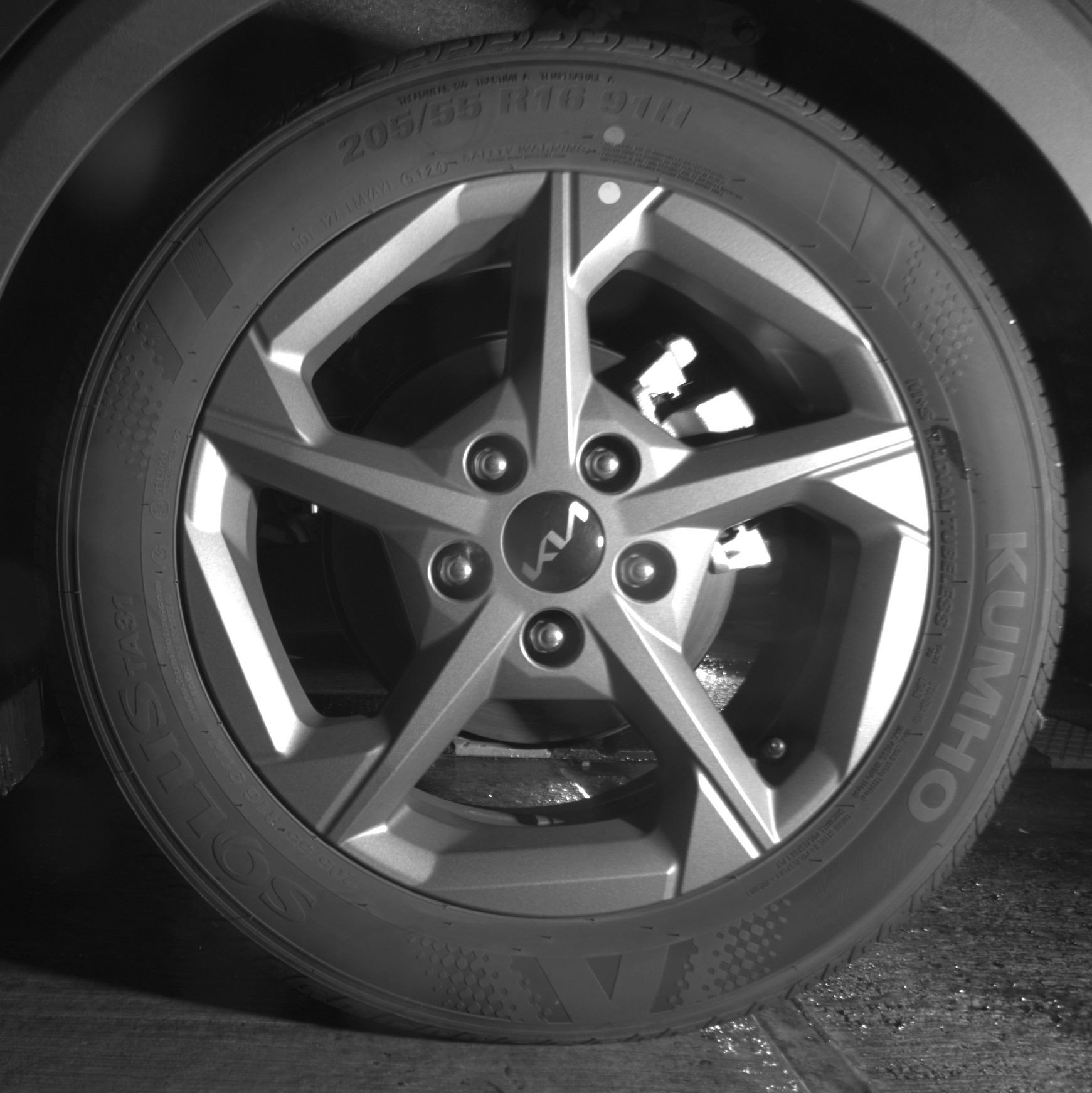 Thumbnail: 2025 Kia K4 - 14