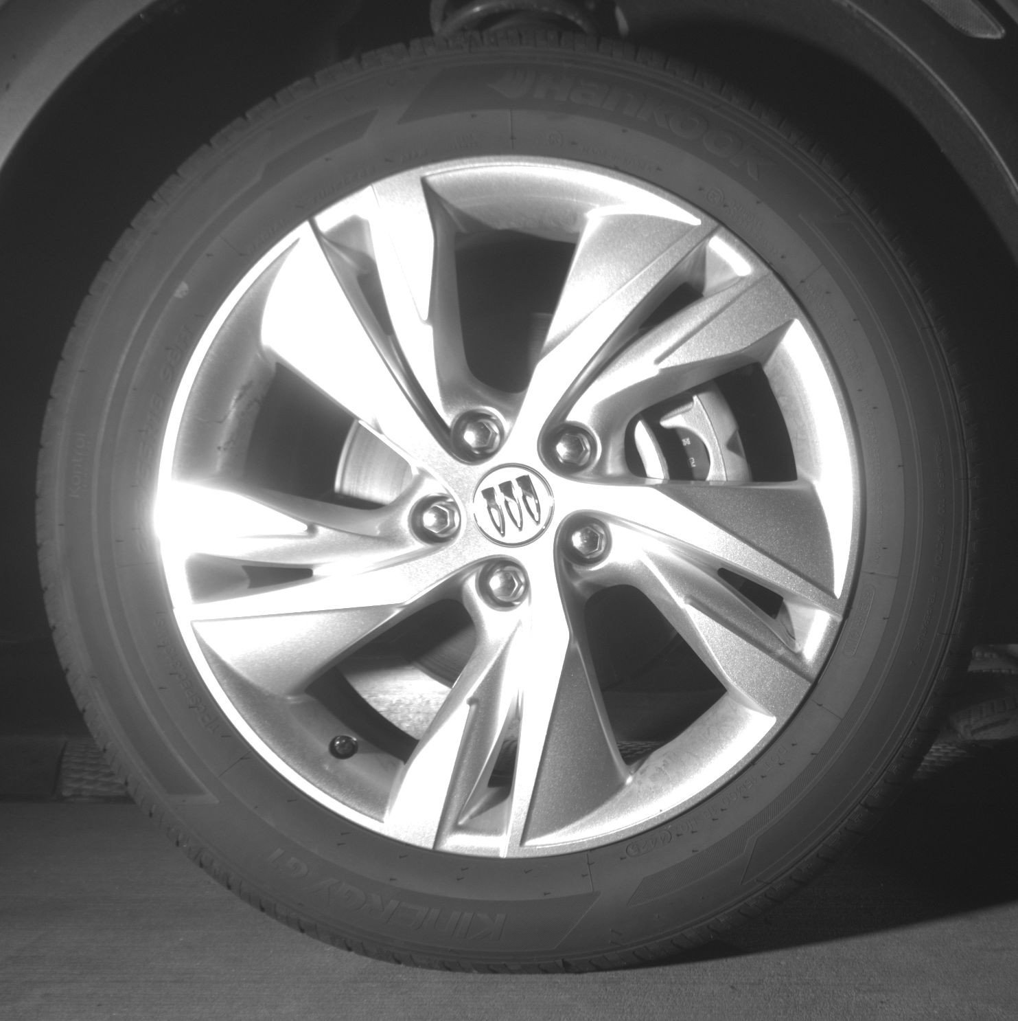 Thumbnail: 2026 Buick Encore GX - 13