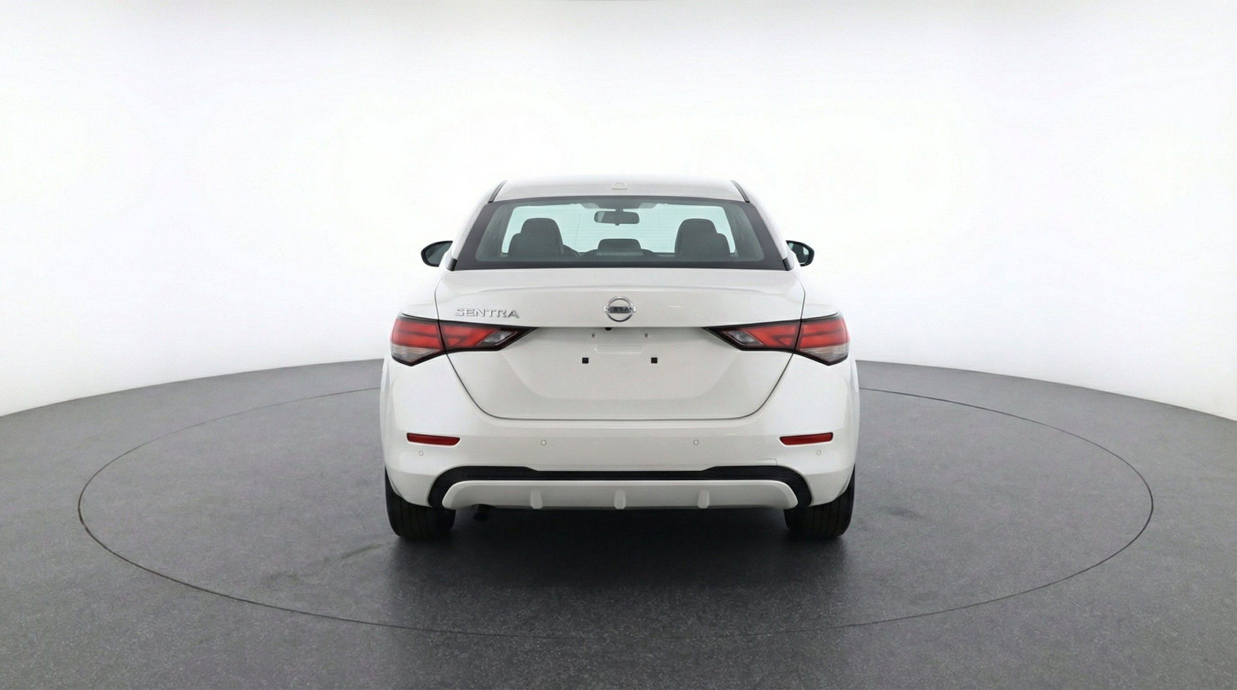 Thumbnail: 2025 Nissan Sentra - 7