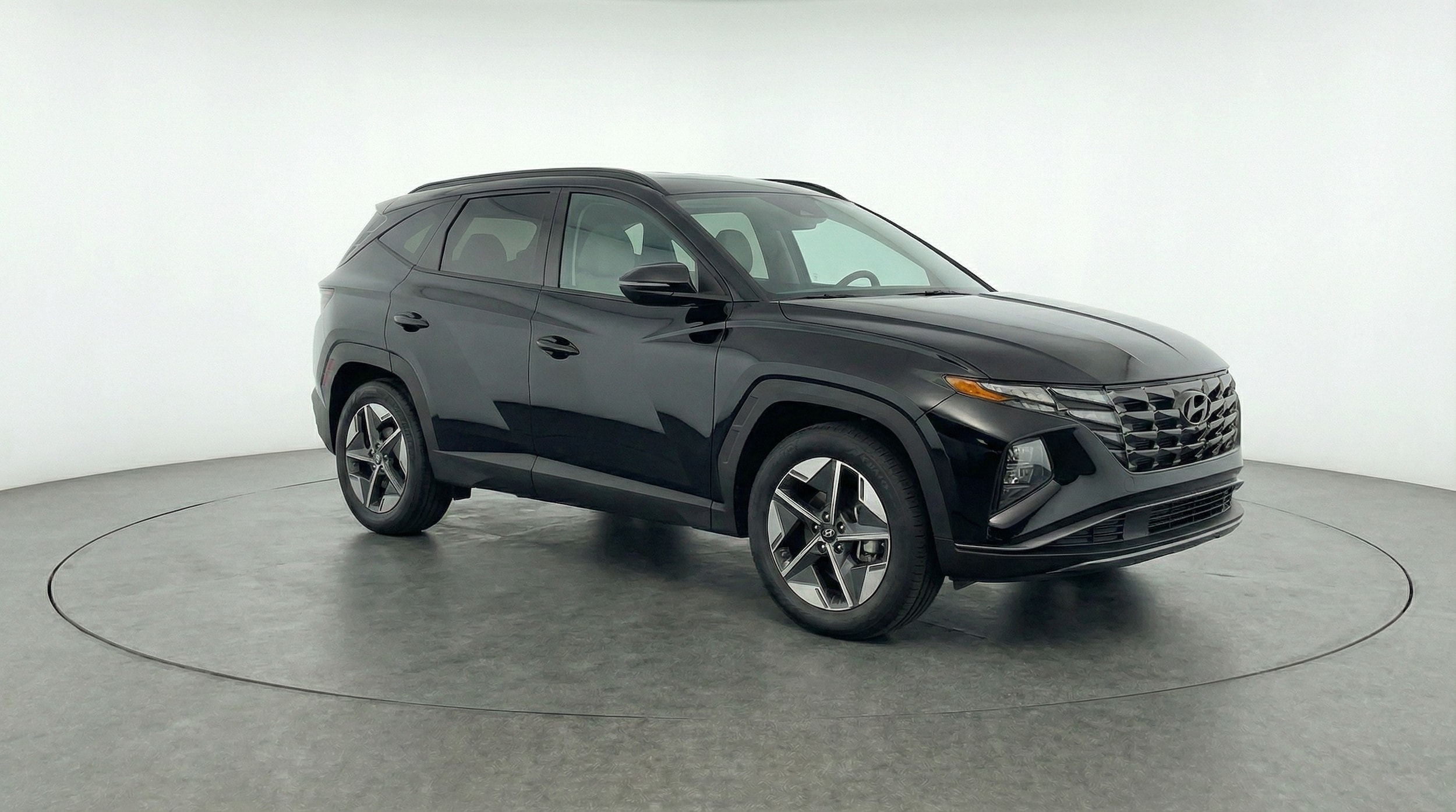 Thumbnail: 2025 Hyundai Tucson - 1
