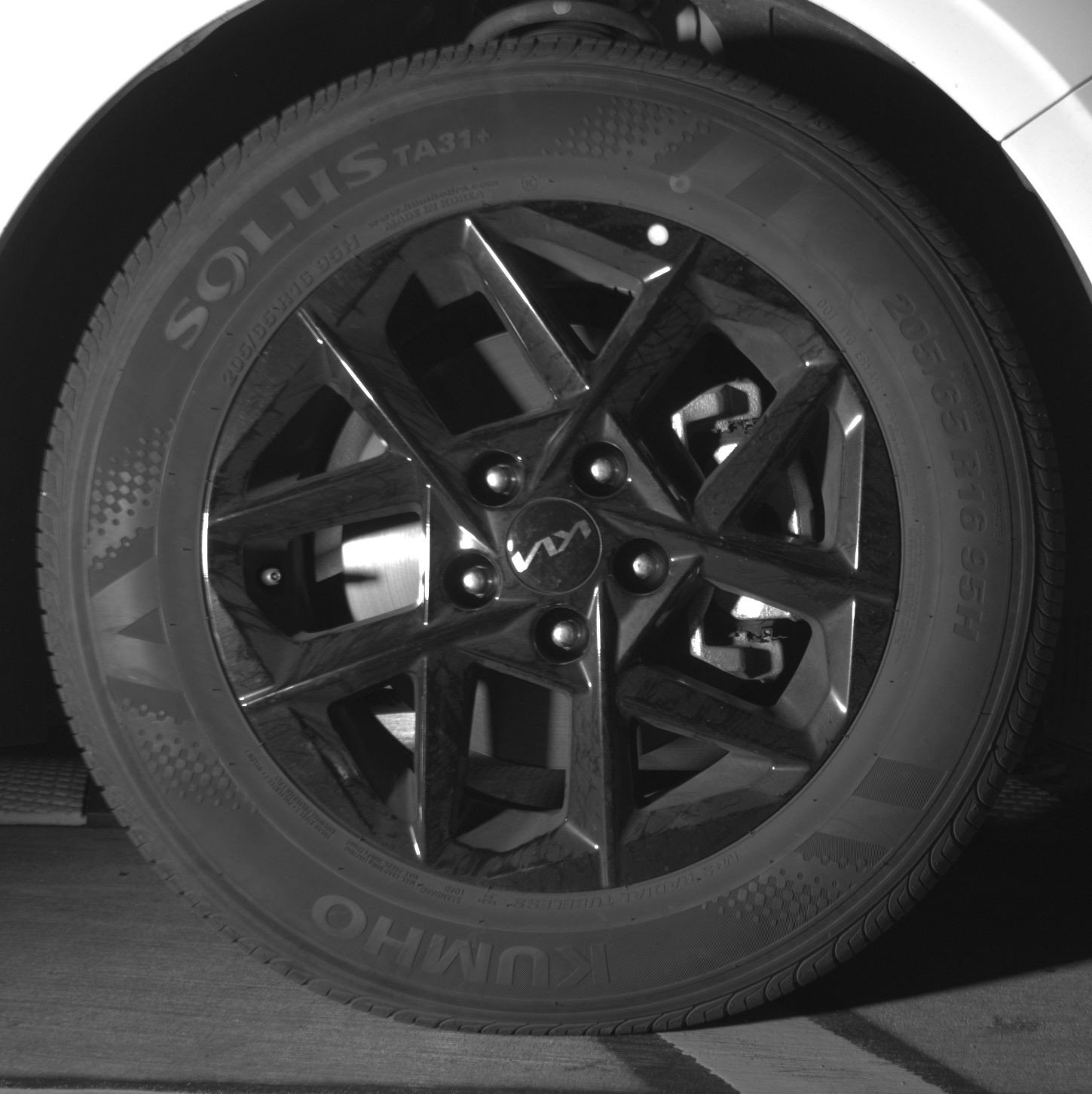 Thumbnail: 2025 Kia K5 - 13