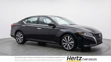 2025 Nissan Altima SV -
                  Morrow, GA