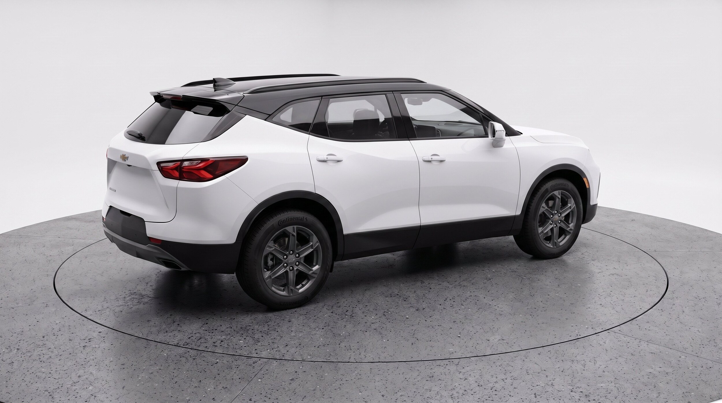 Thumbnail: 2026 Chevrolet Blazer - 9