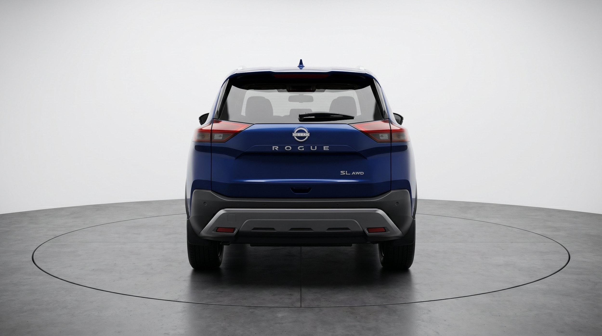 Thumbnail: 2026 Nissan Rogue - 7