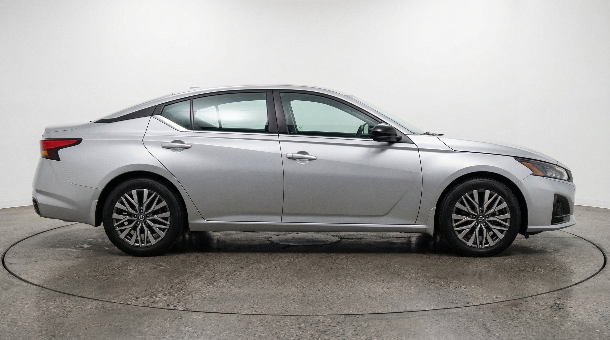 Thumbnail: 2026 Nissan Altima - 11