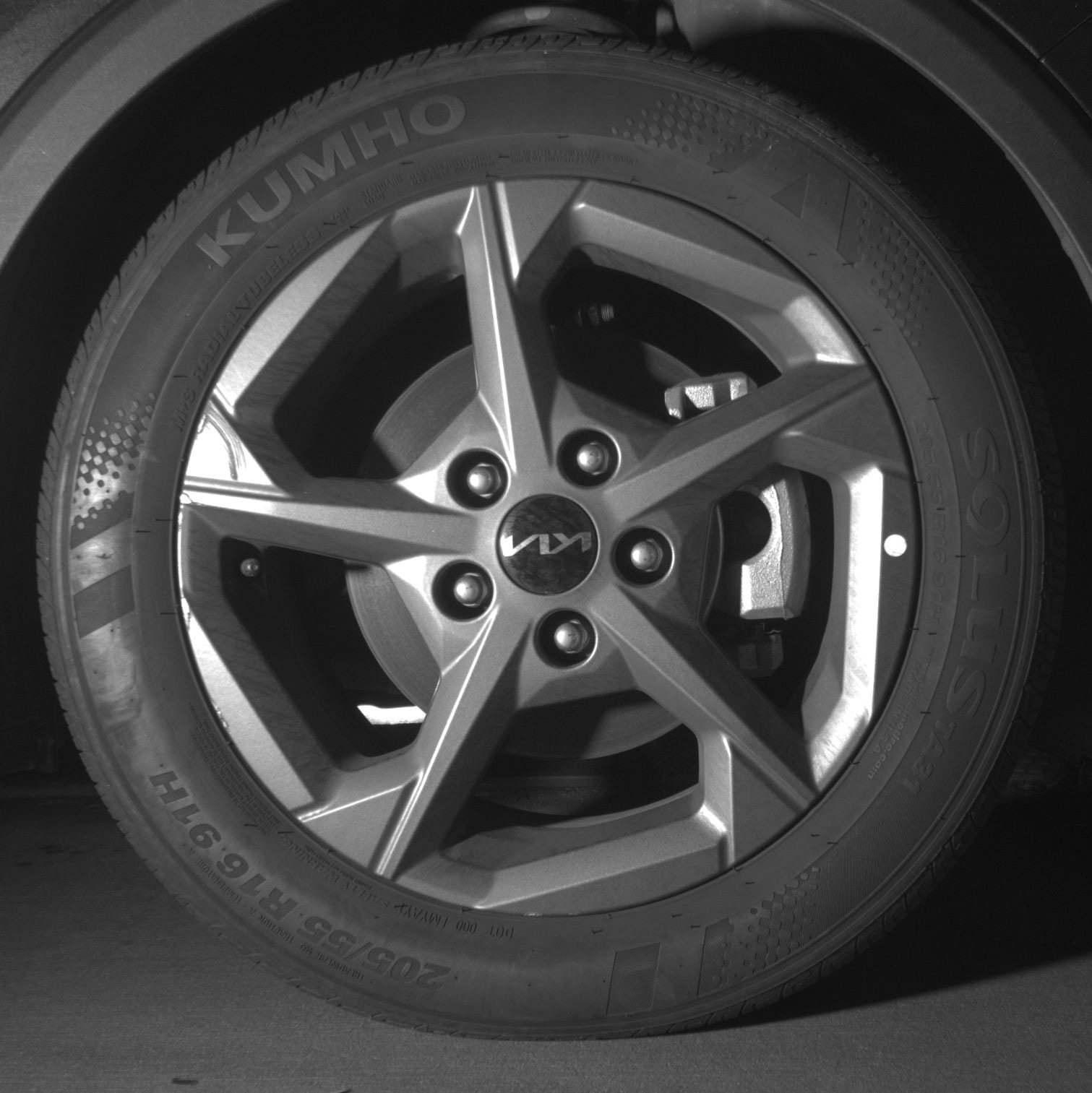 Thumbnail: 2025 Kia K4 - 10