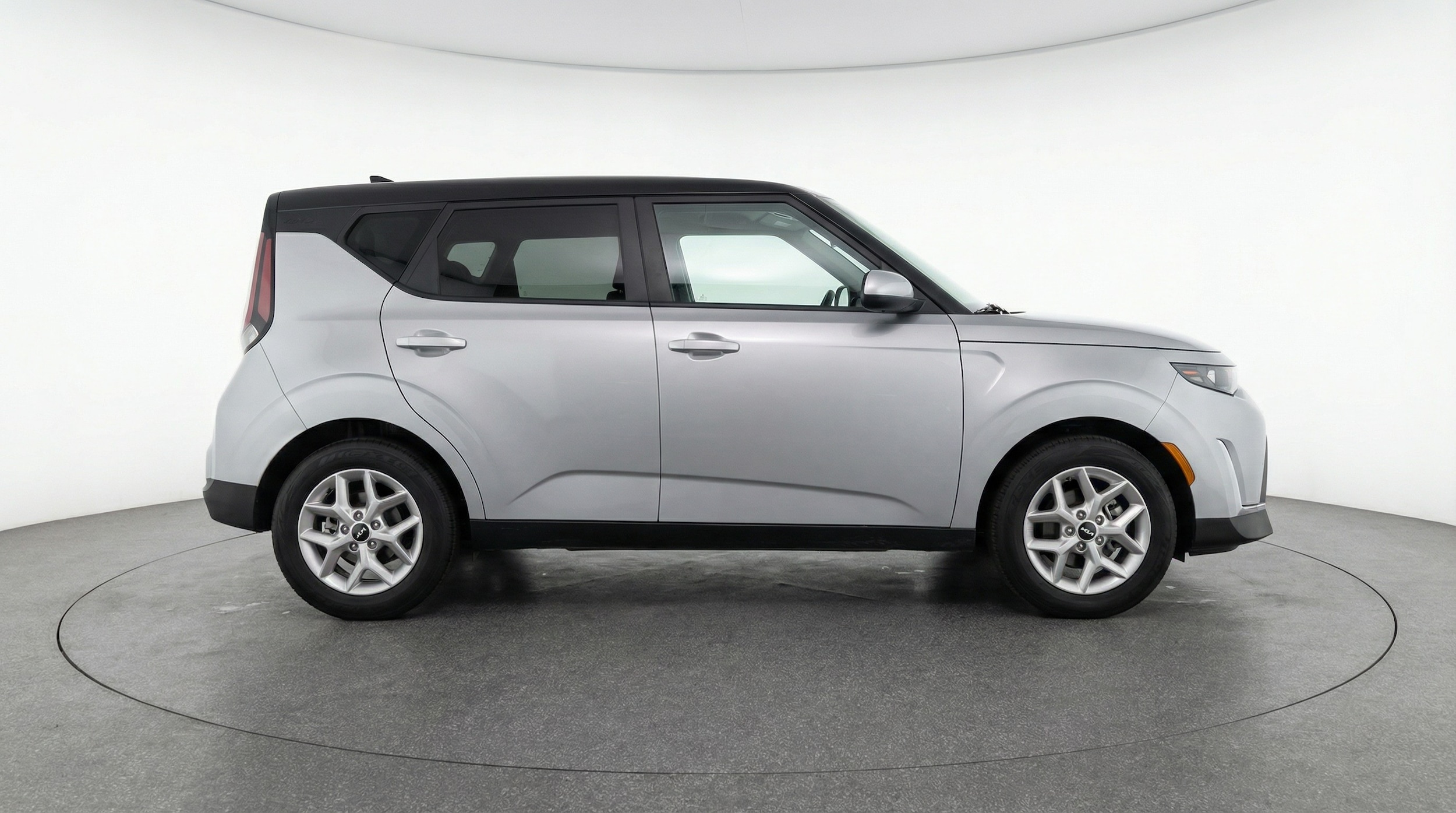 Thumbnail: 2025 Kia Soul - 8