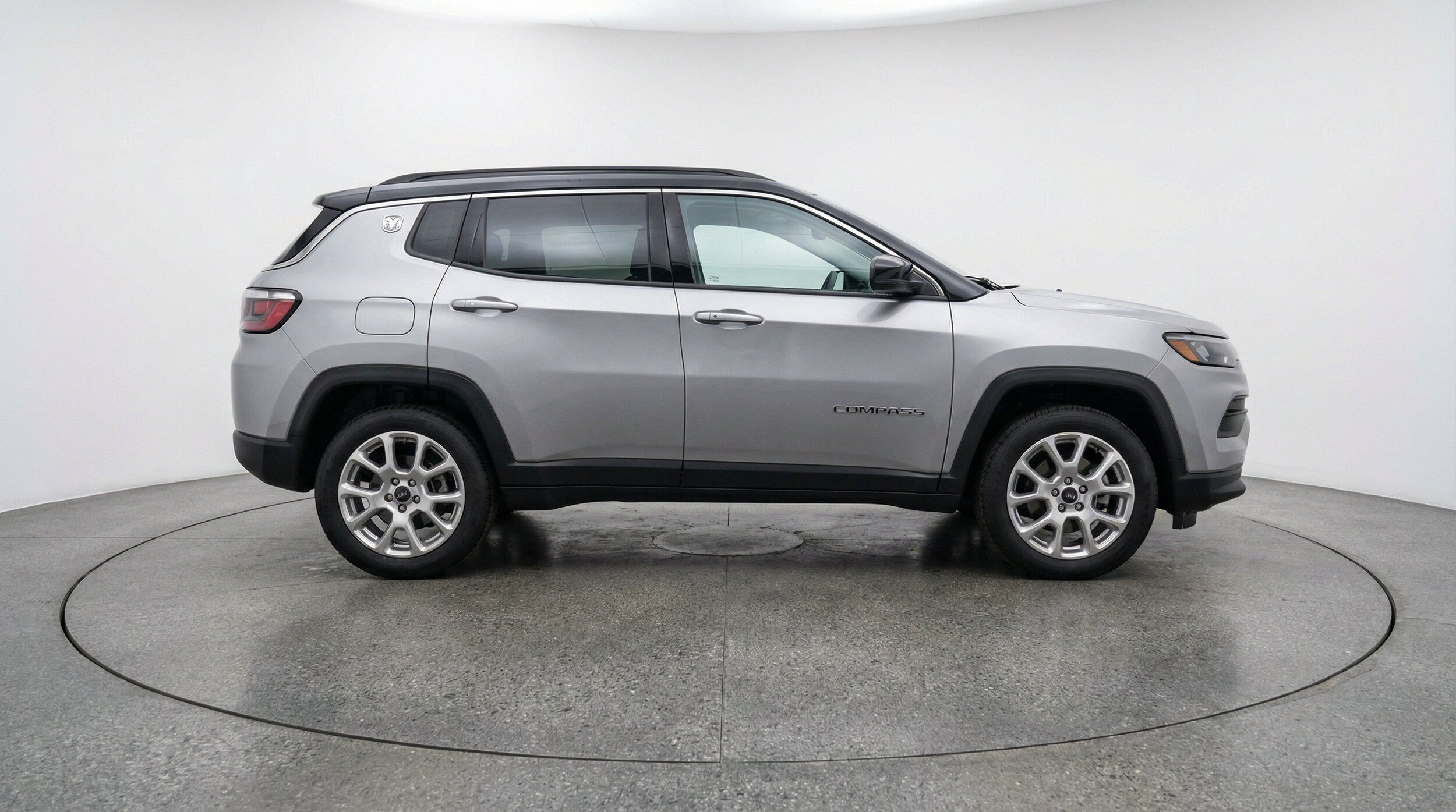 Thumbnail: 2025 Jeep Compass - 11