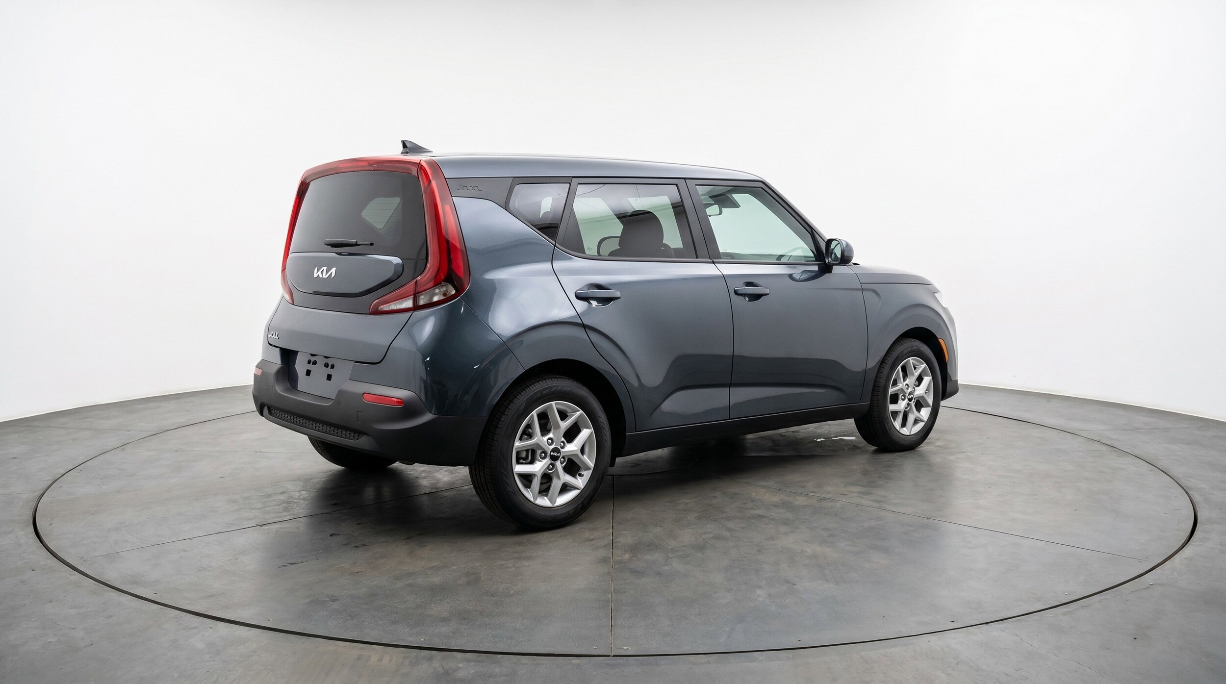 Thumbnail: 2025 Kia Soul - 9