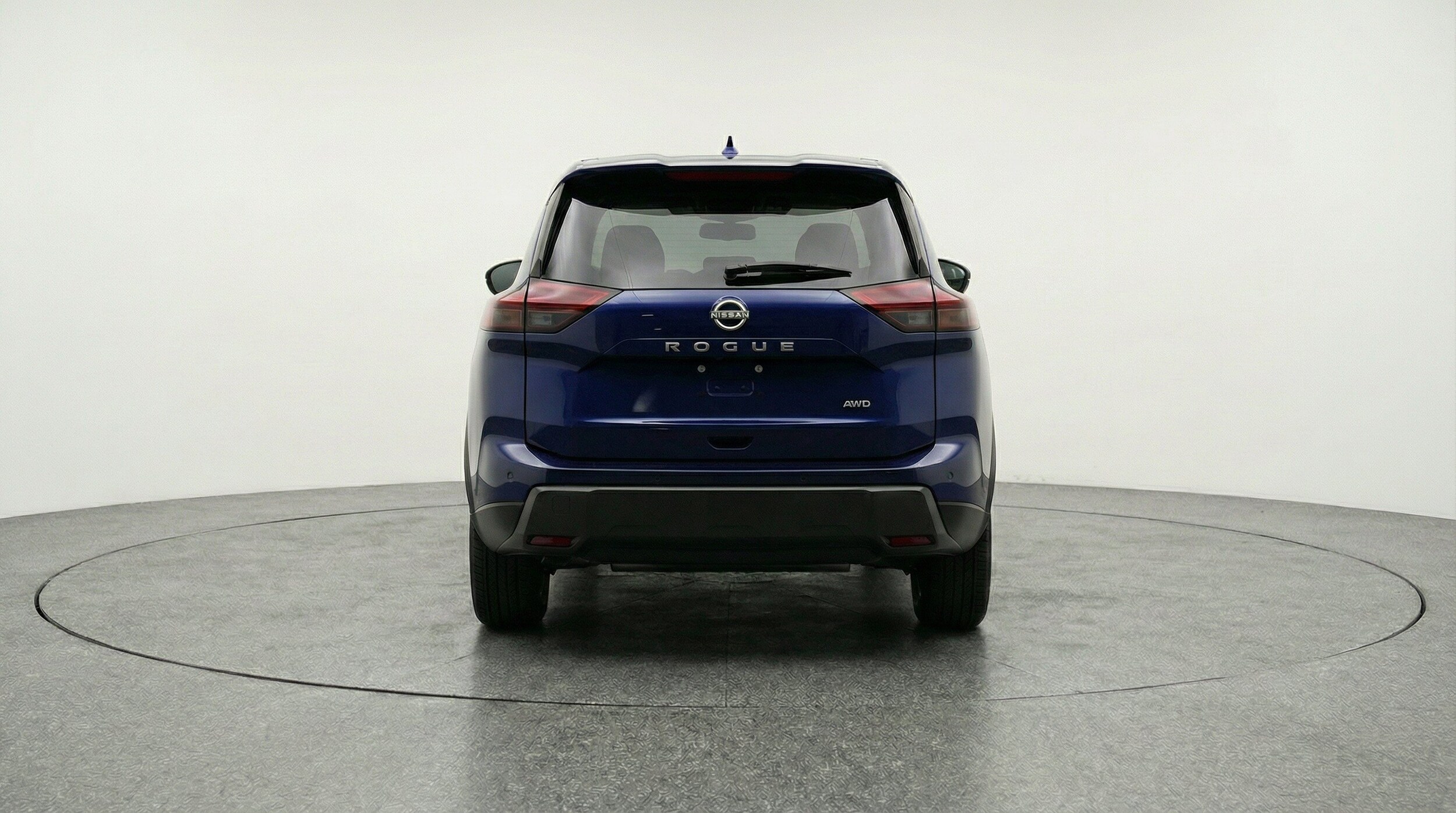 Thumbnail: 2025 Nissan Rogue - 7