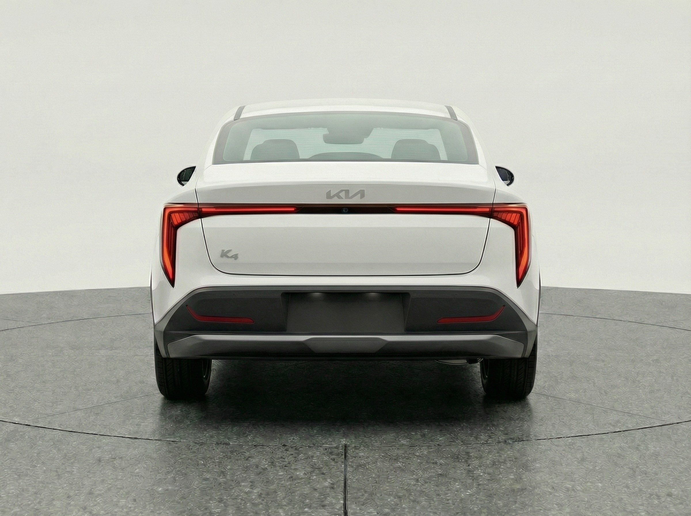 Thumbnail: 2025 Kia K4 - 6