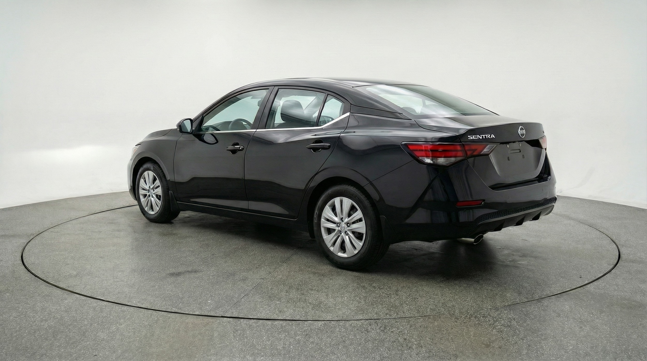 Thumbnail: 2025 Nissan Sentra - 5