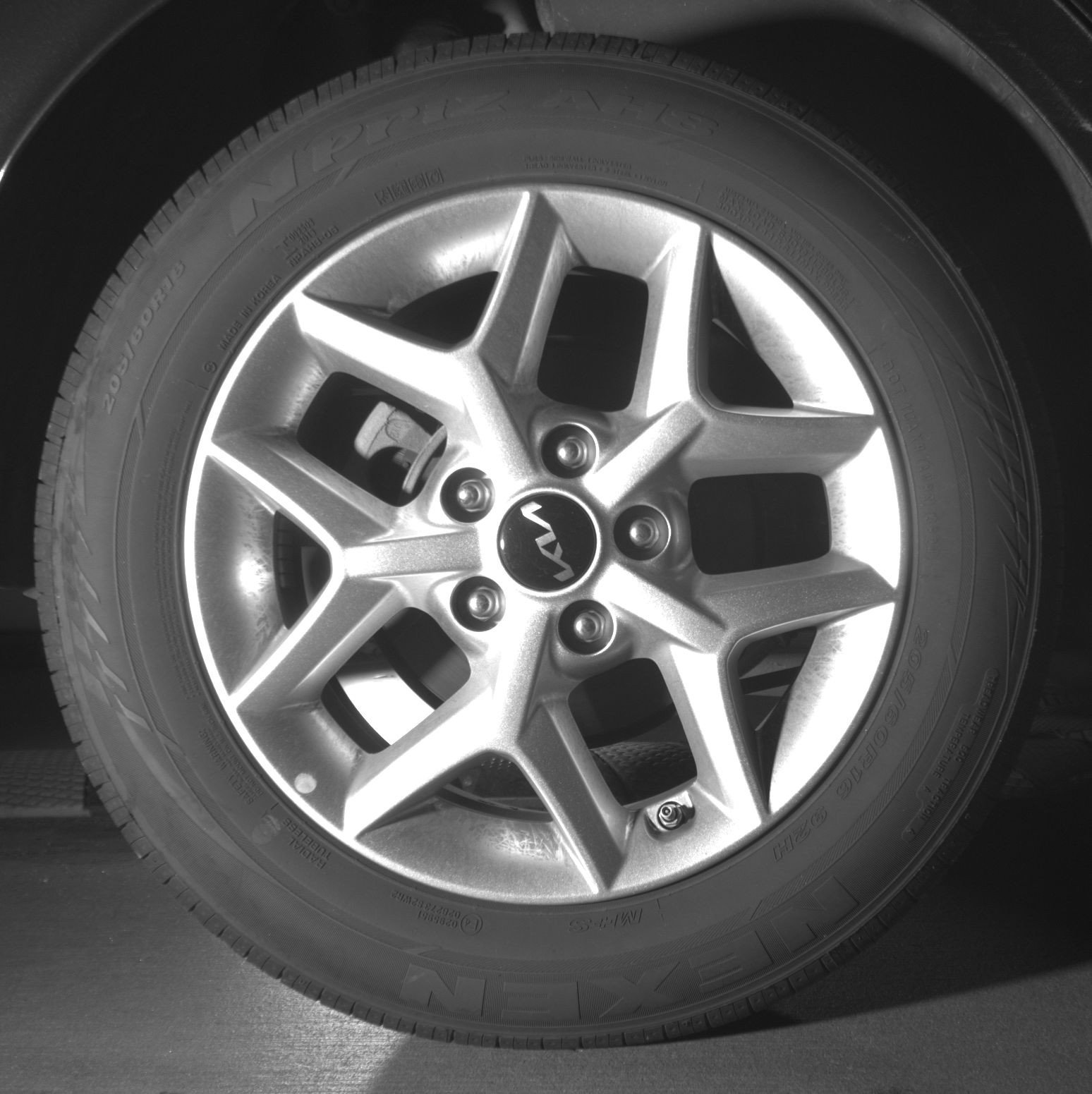 Thumbnail: 2025 Kia Soul - 15