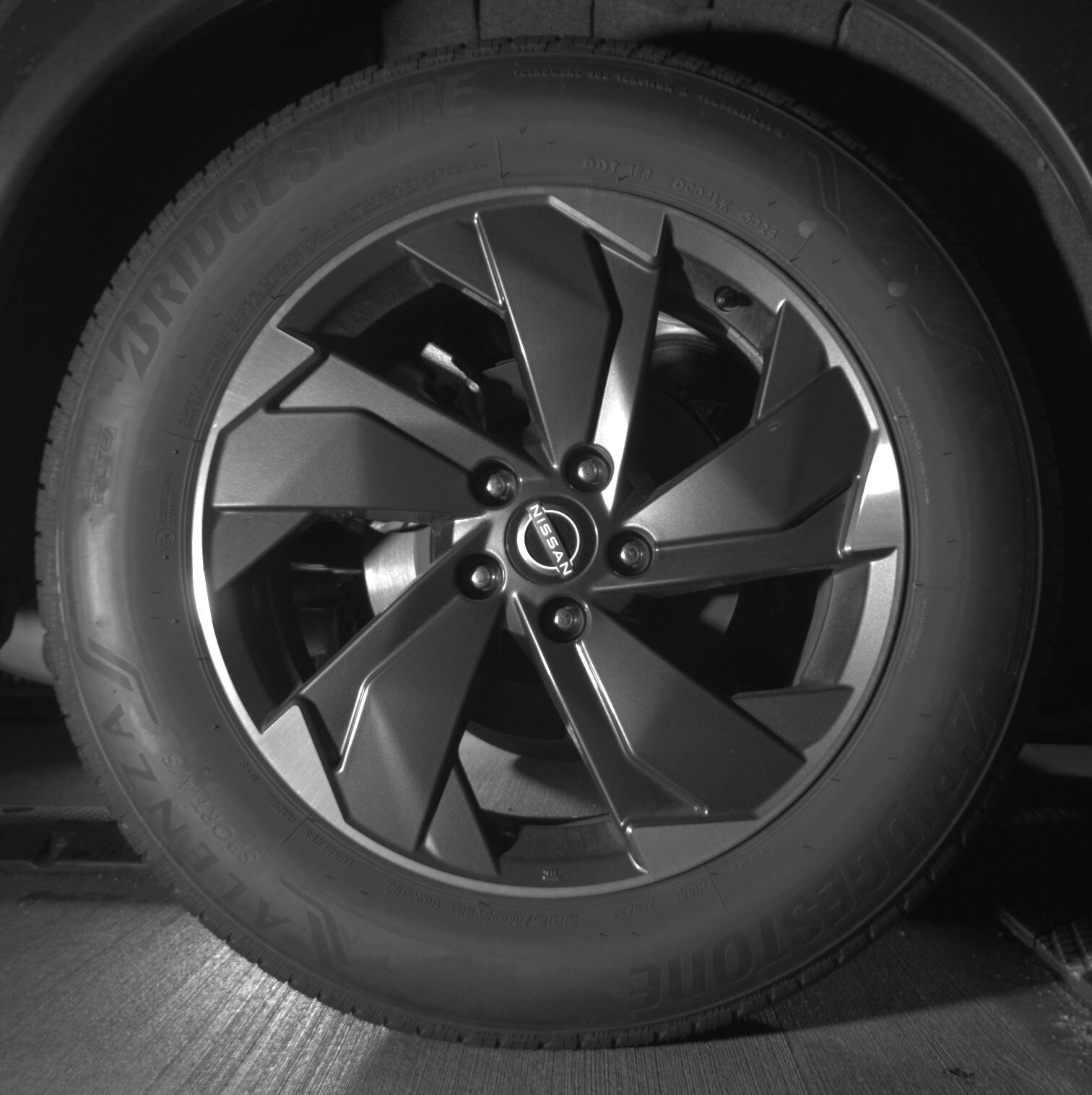 Thumbnail: 2025 Nissan Rogue - 12