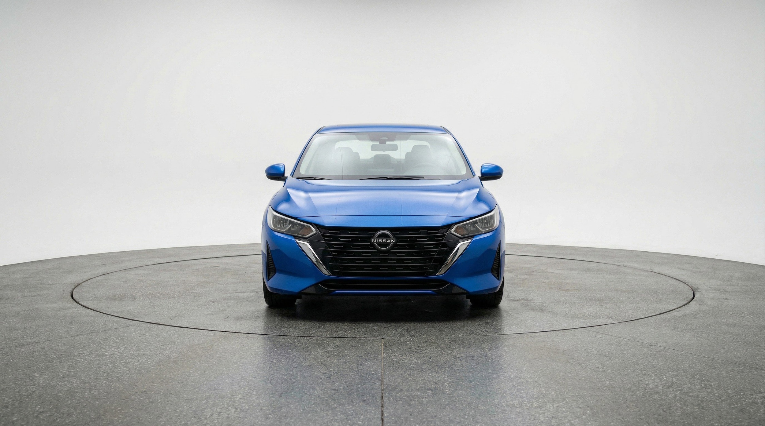 Thumbnail: 2025 Nissan Sentra - 2