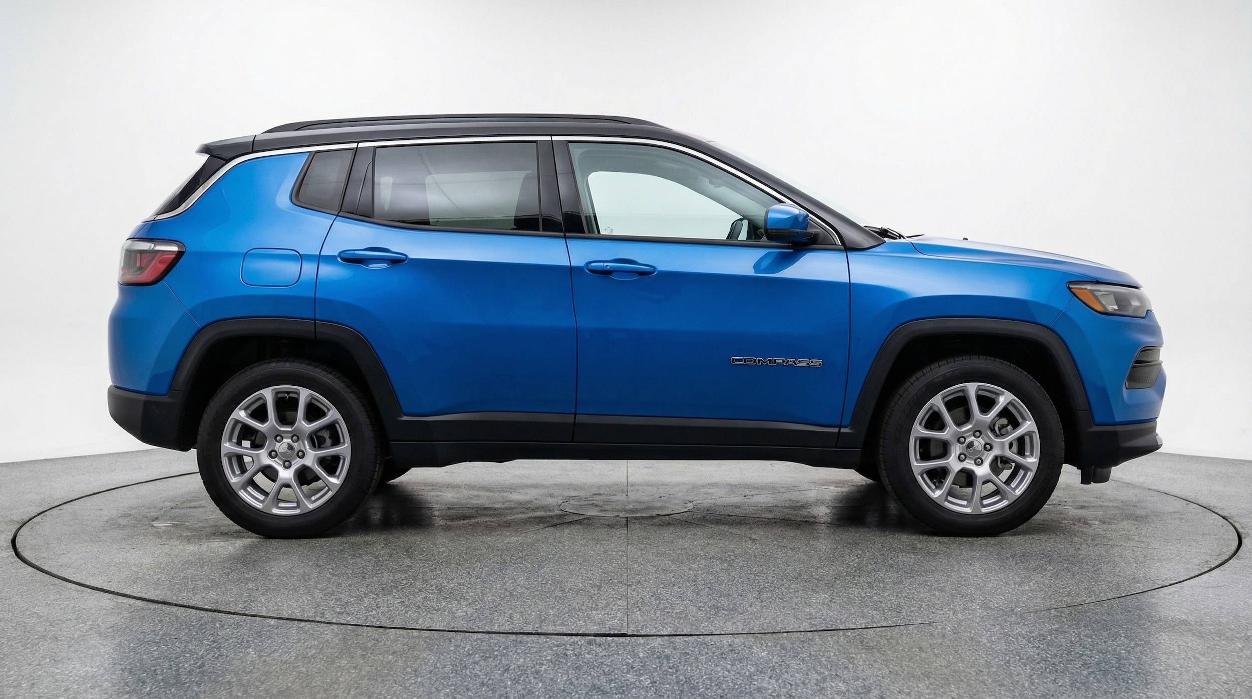 Thumbnail: 2025 Jeep Compass - 8