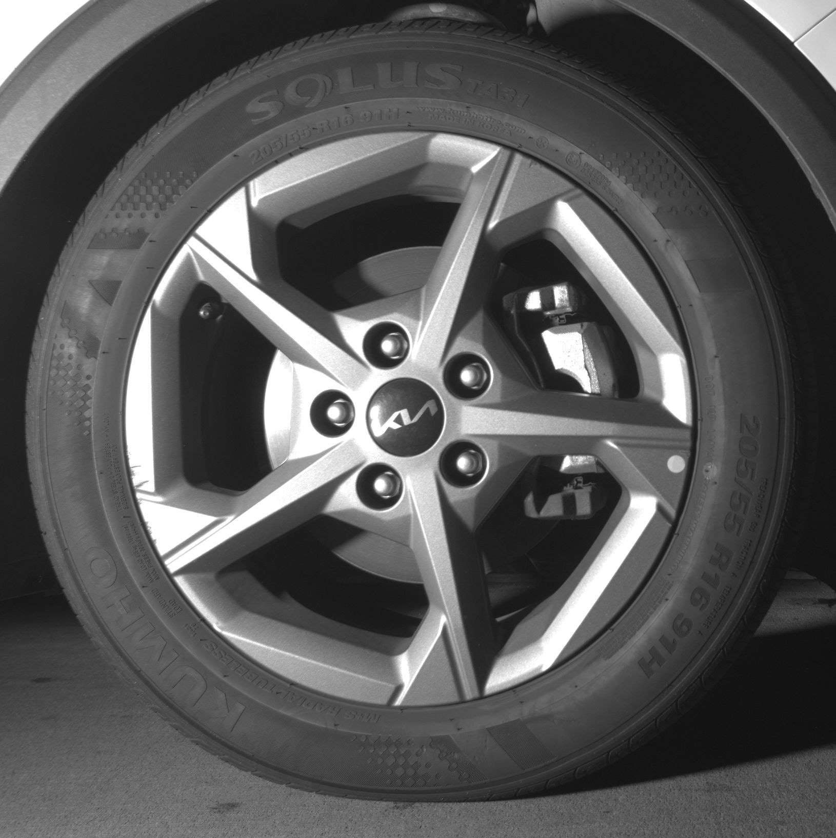 Thumbnail: 2025 Kia K4 - 10