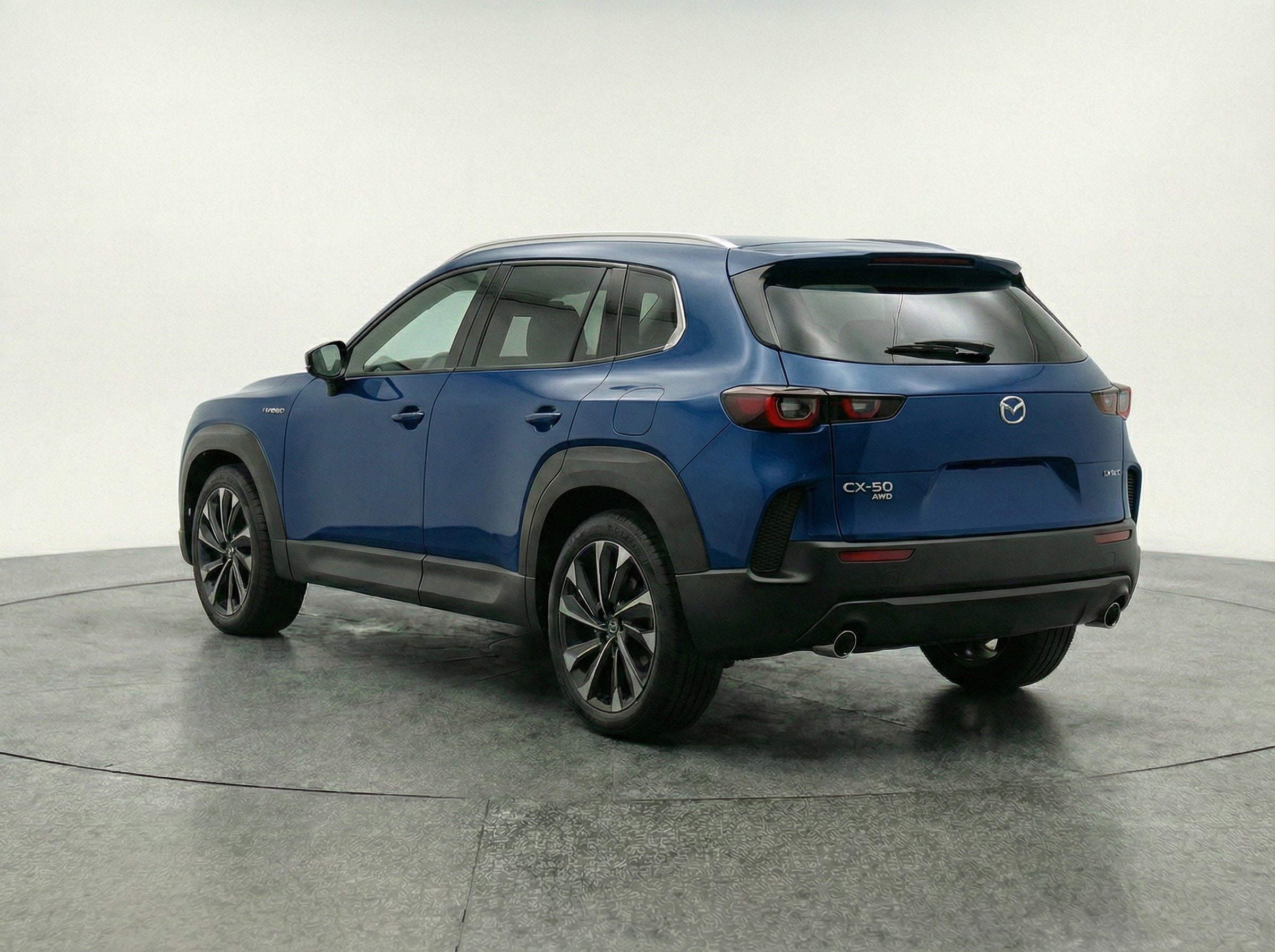 Thumbnail: 2025 Mazda CX-50 - 6