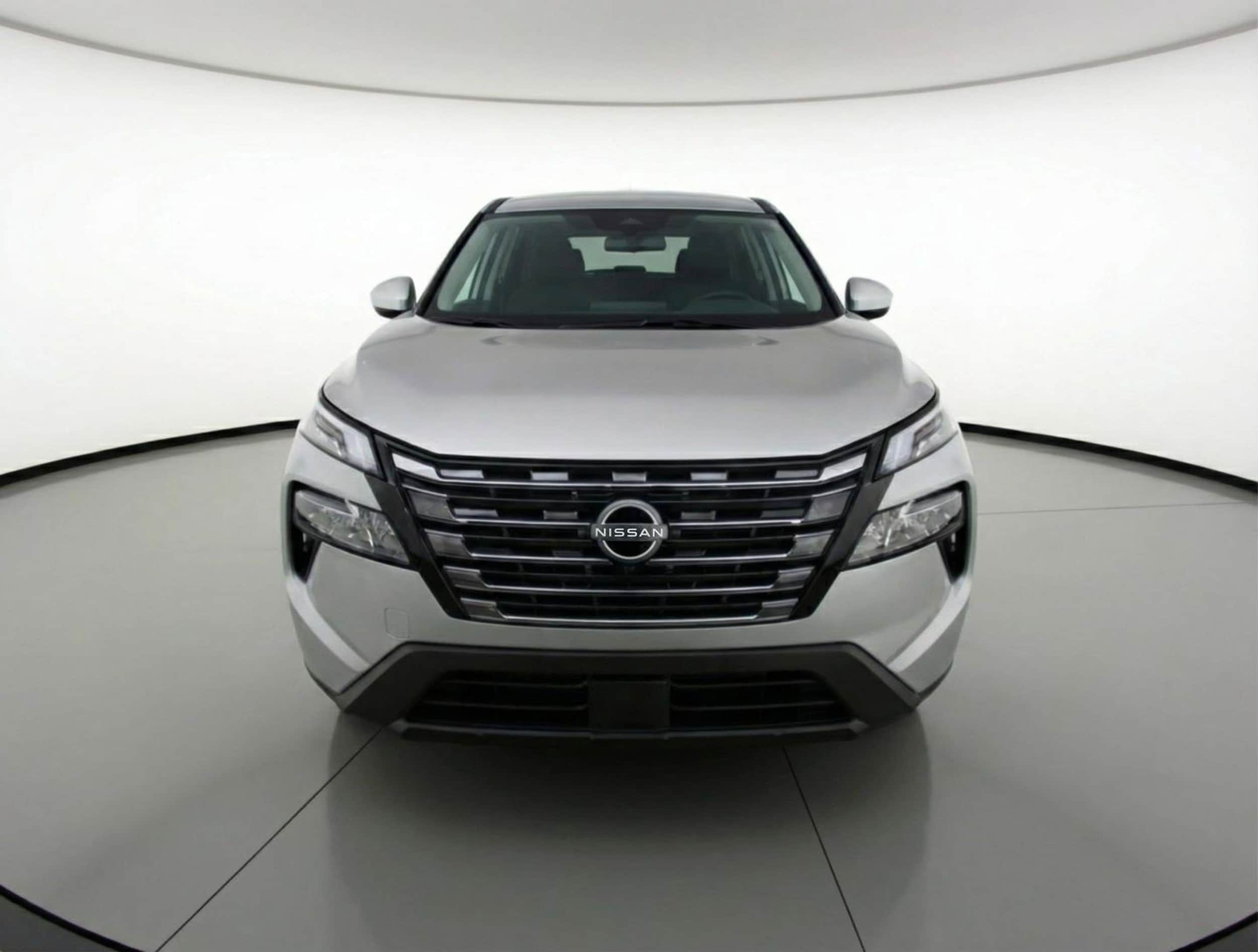 Thumbnail: 2025 Nissan Rogue - 2